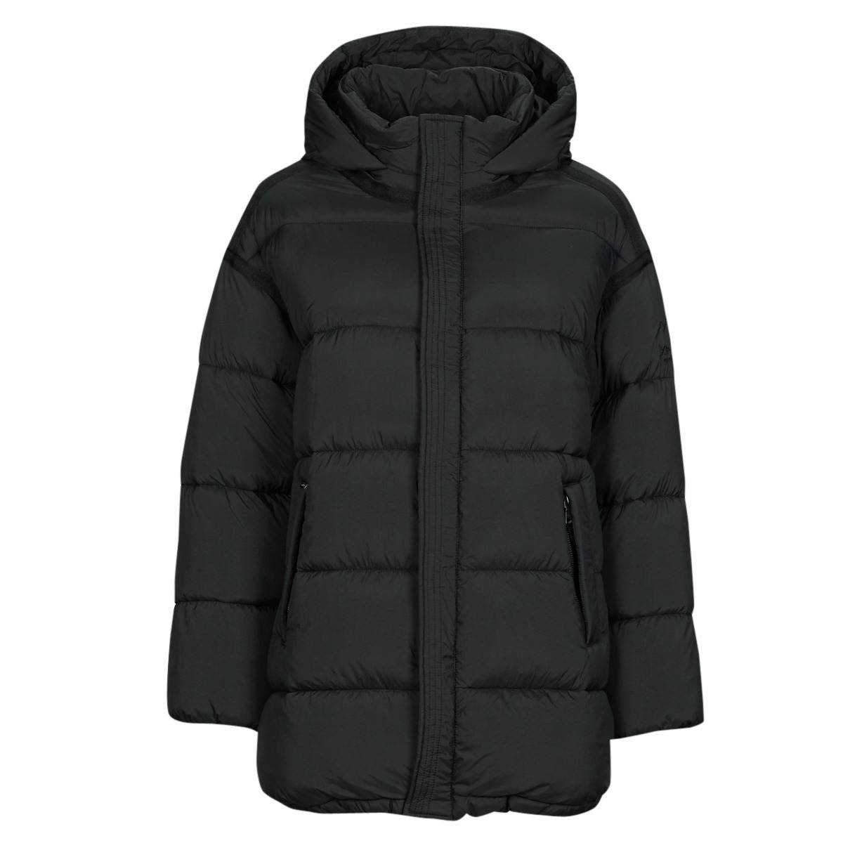 Superdry Puhovke CODE XPD COCOON PADDED PARKA Superdry