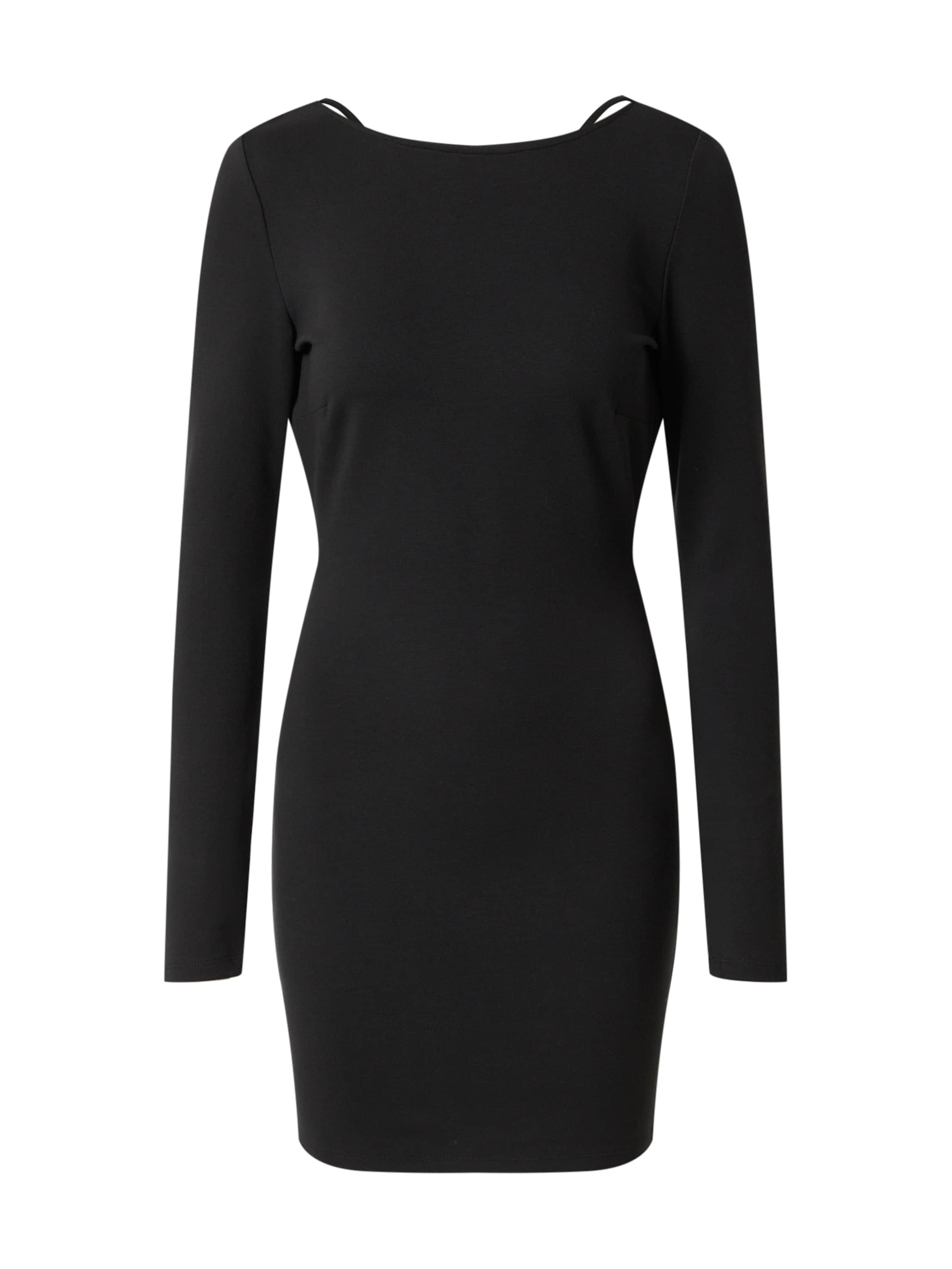 EDITED Obleka 'Eireen' črna