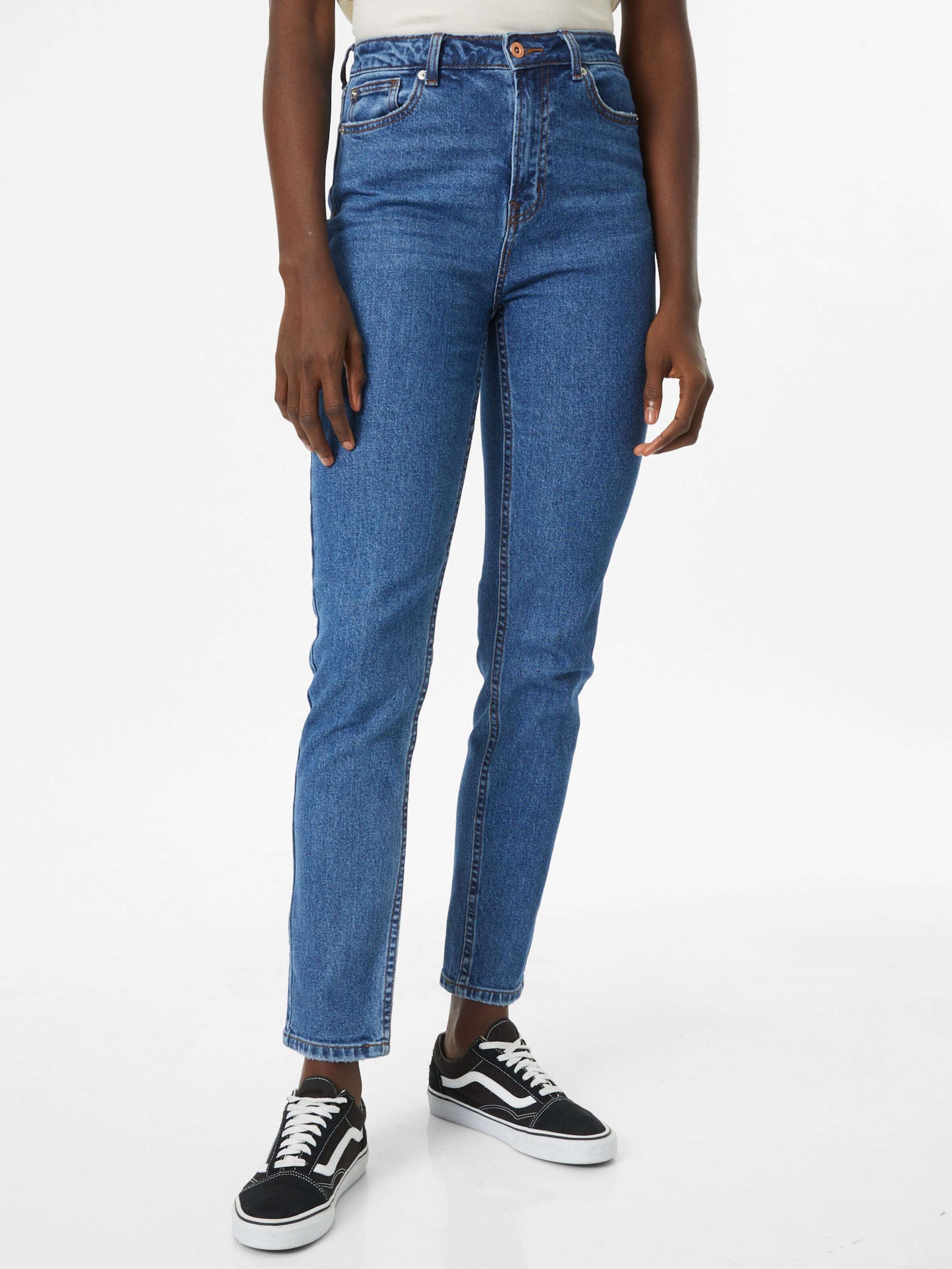 ONLY Kavbojke moder denim