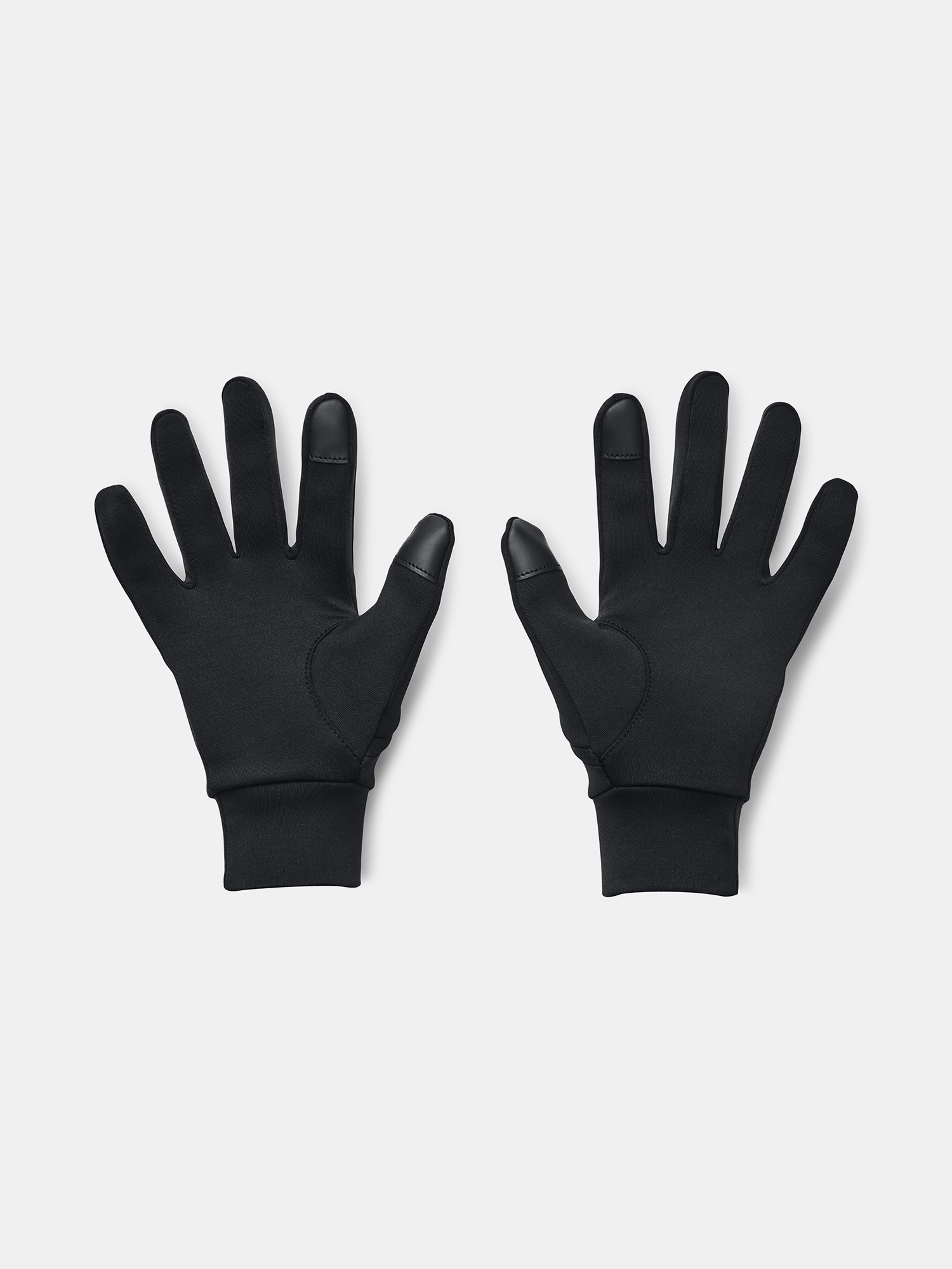 Under Armour Gloves UA Storm Liner-BLK - Boys