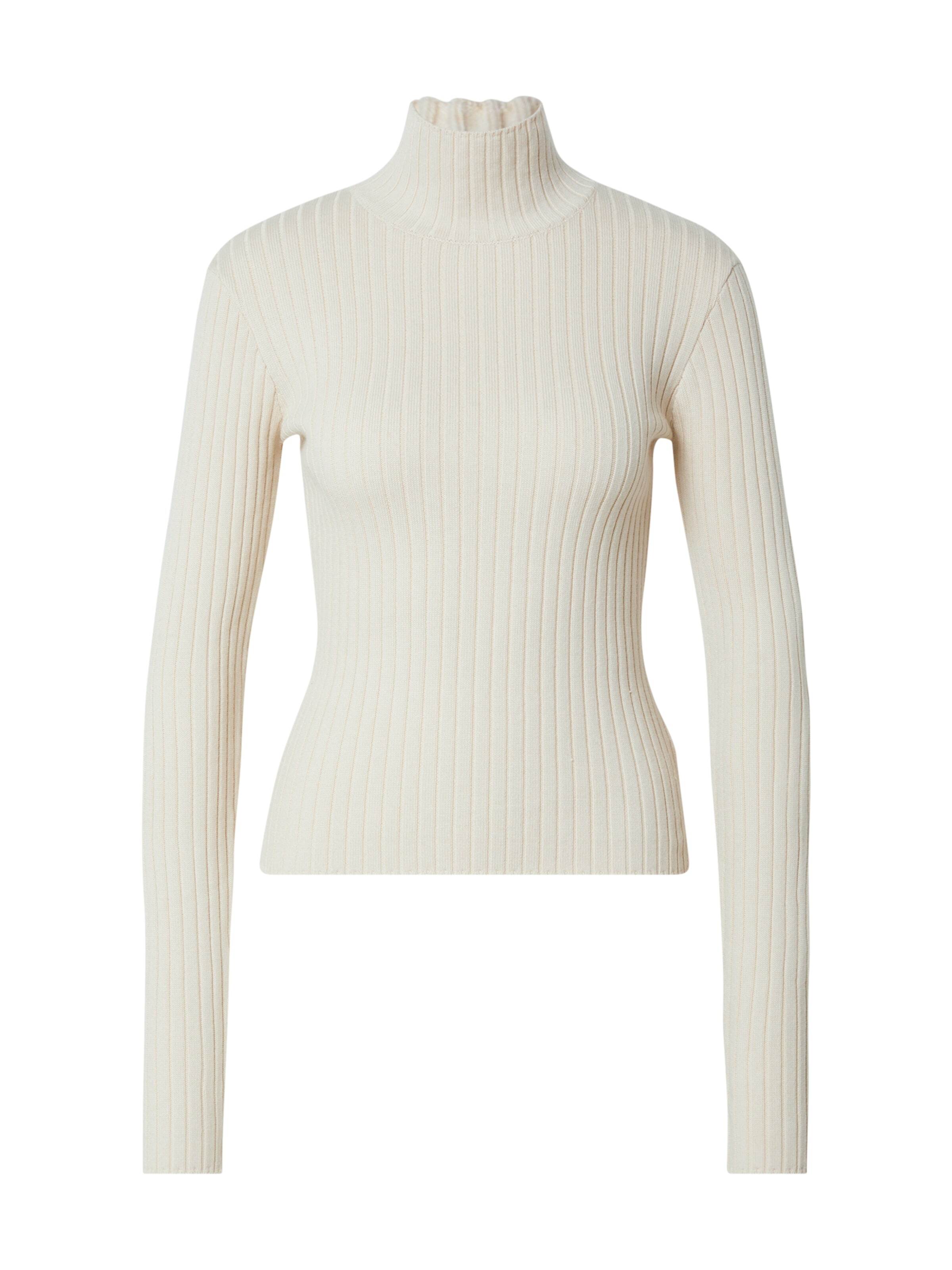 Katy Perry exclusive for ABOUT YOU Majica 'Lotta' off-bela