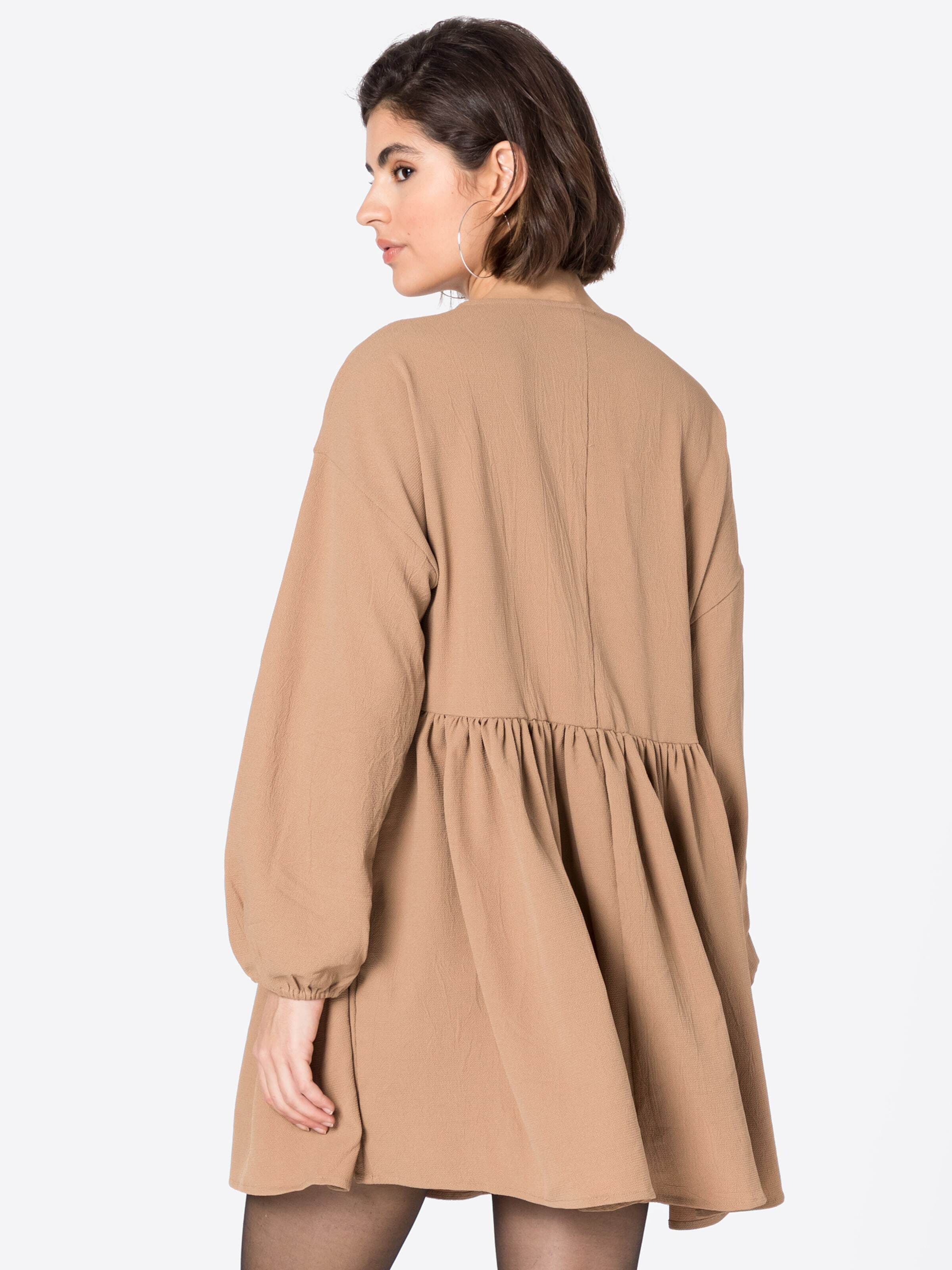 Noisy may Obleka 'CATIE' ecru