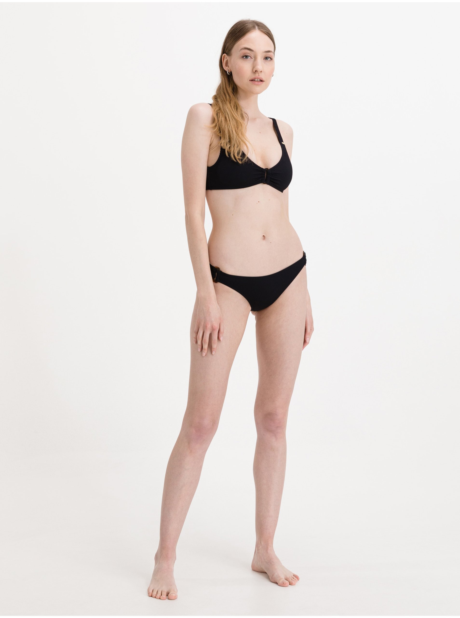 Mind Of Freedom Athletic Two Piece Swimwear Roxy - Women