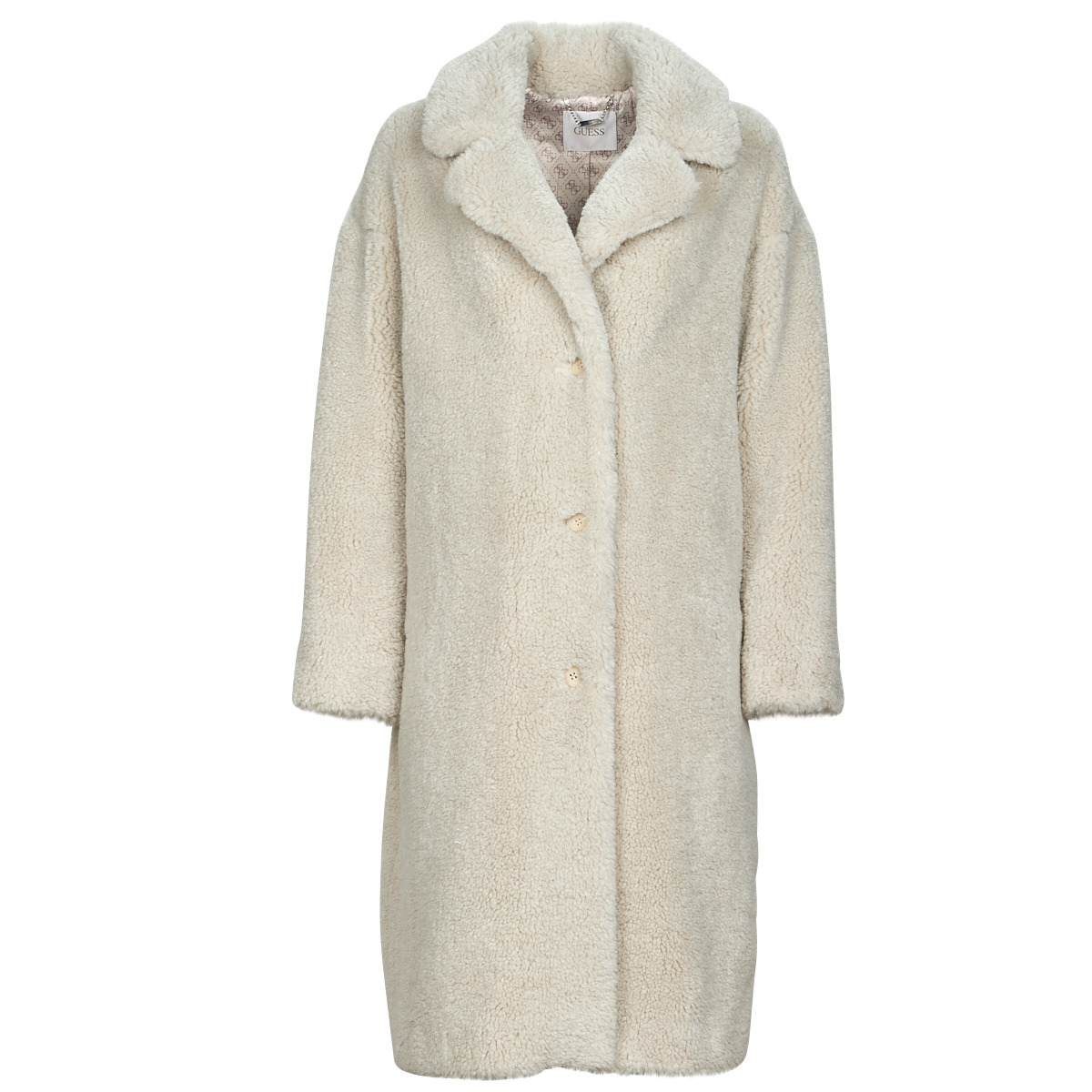 Guess Plašči ALINA COAT Guess