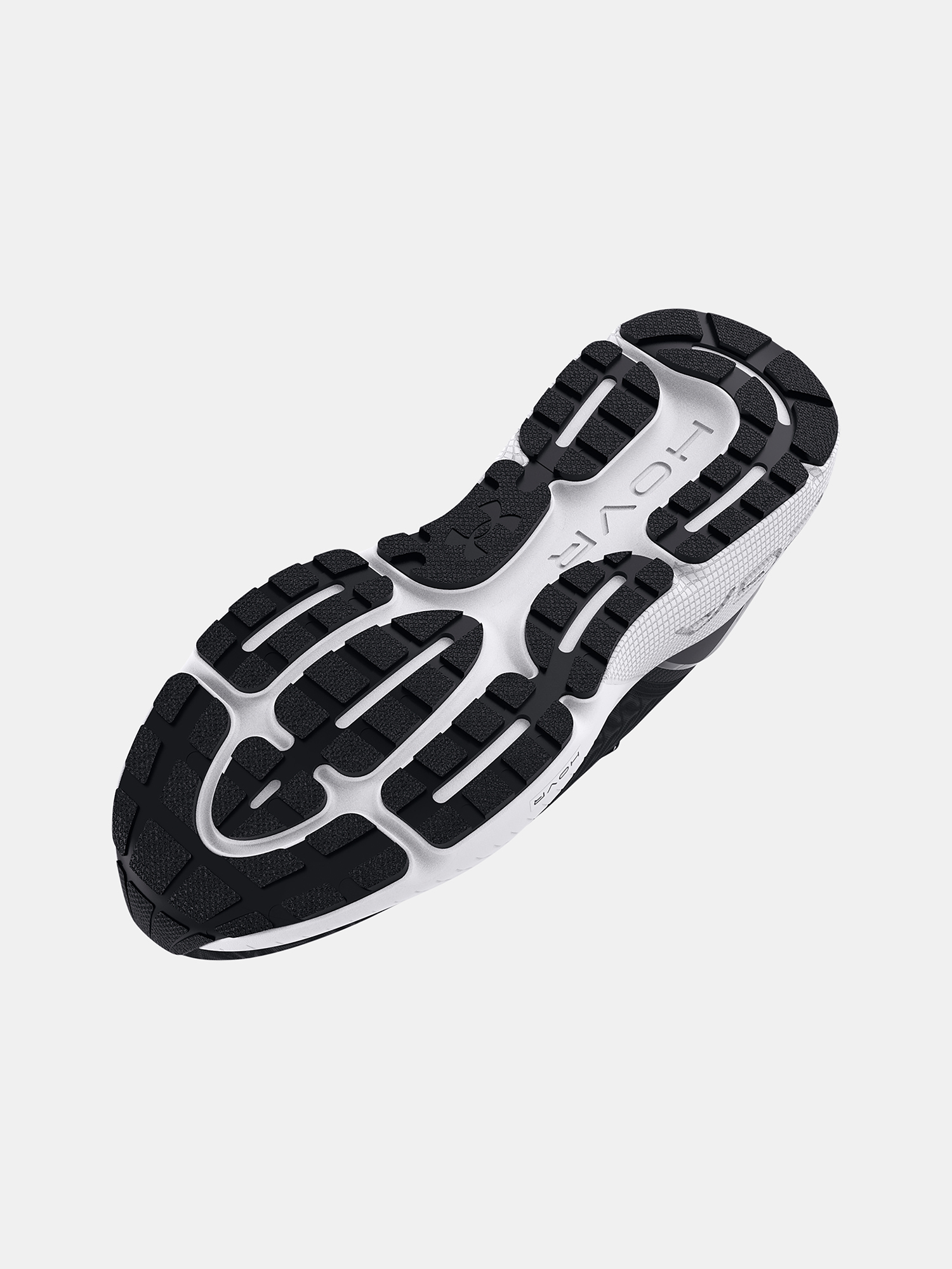 Women's sneakers Under Armour