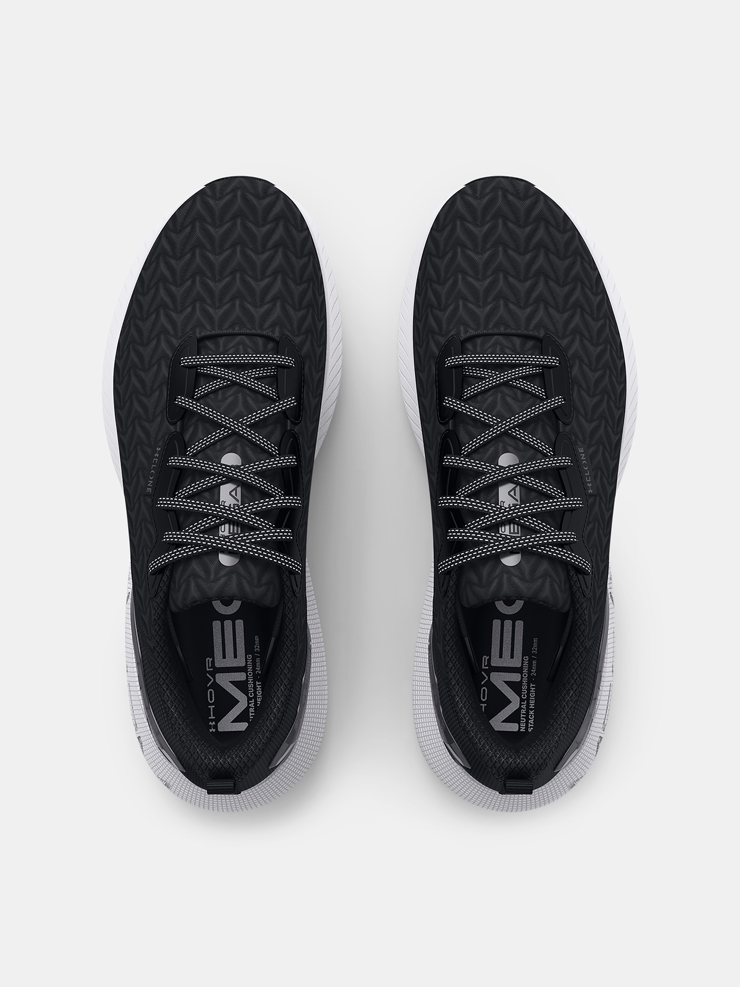 Women's sneakers Under Armour