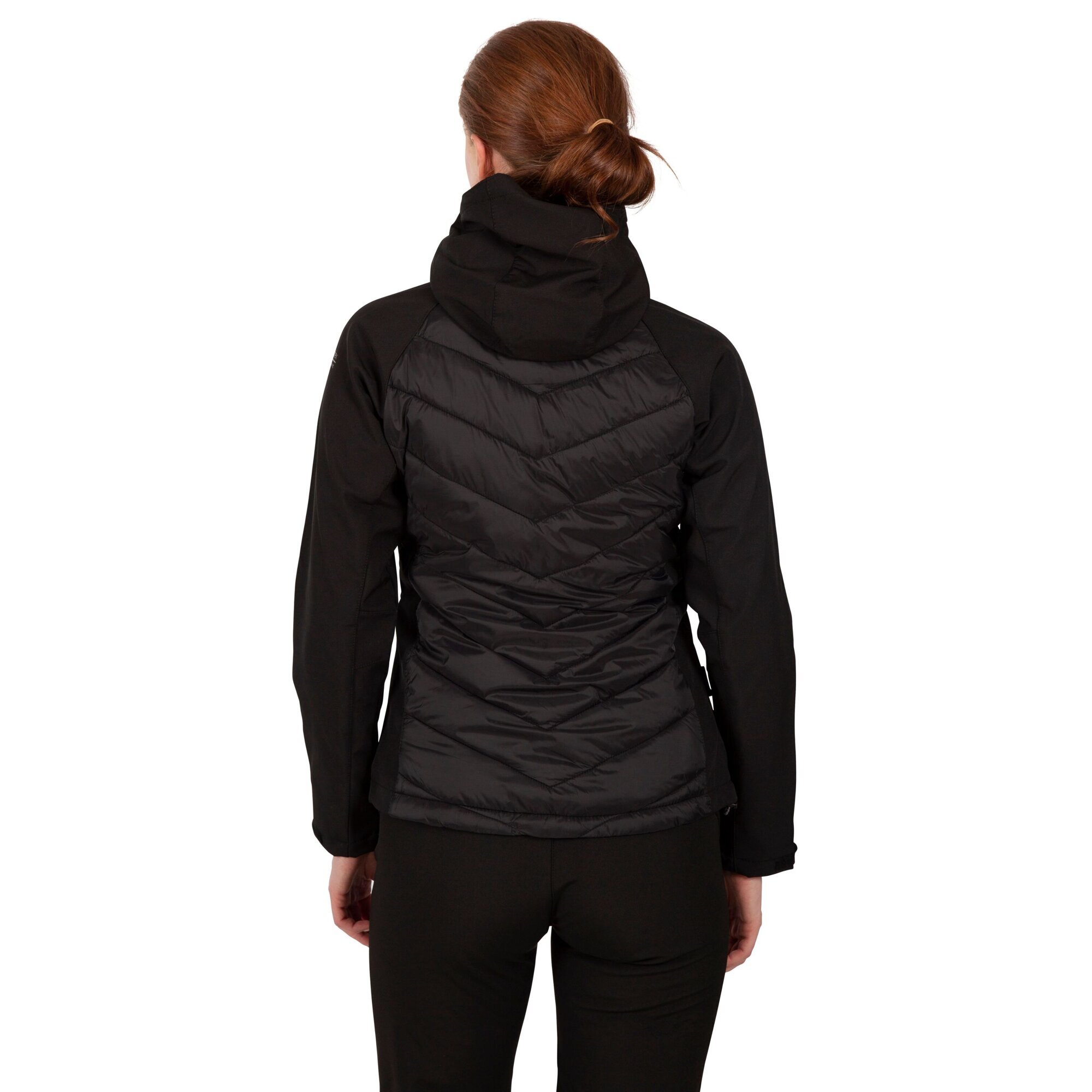Women's softshell jacket Trespass Elvira