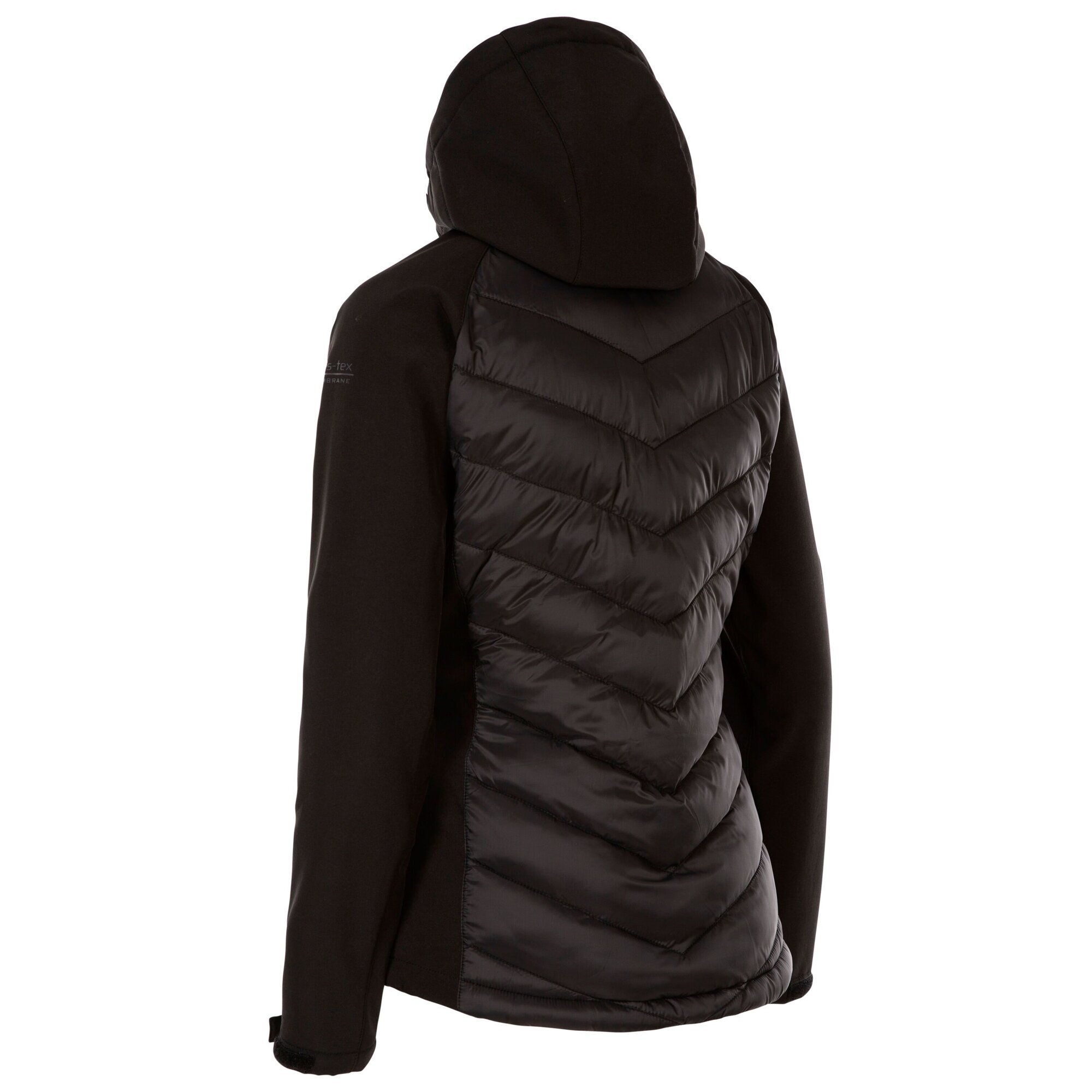 Women's softshell jacket Trespass Elvira