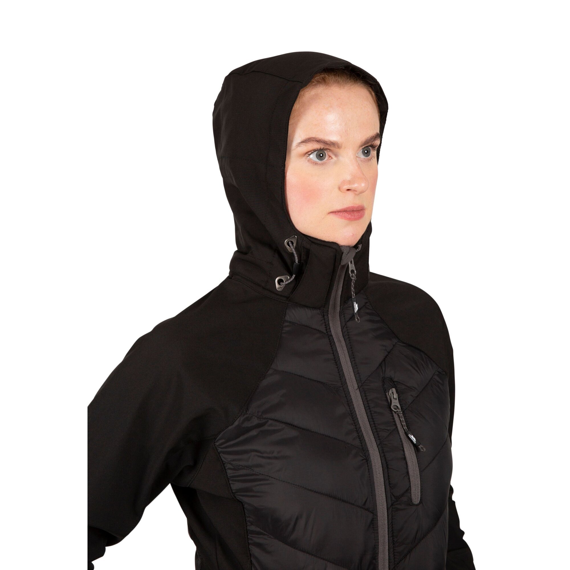 Women's softshell jacket Trespass Elvira