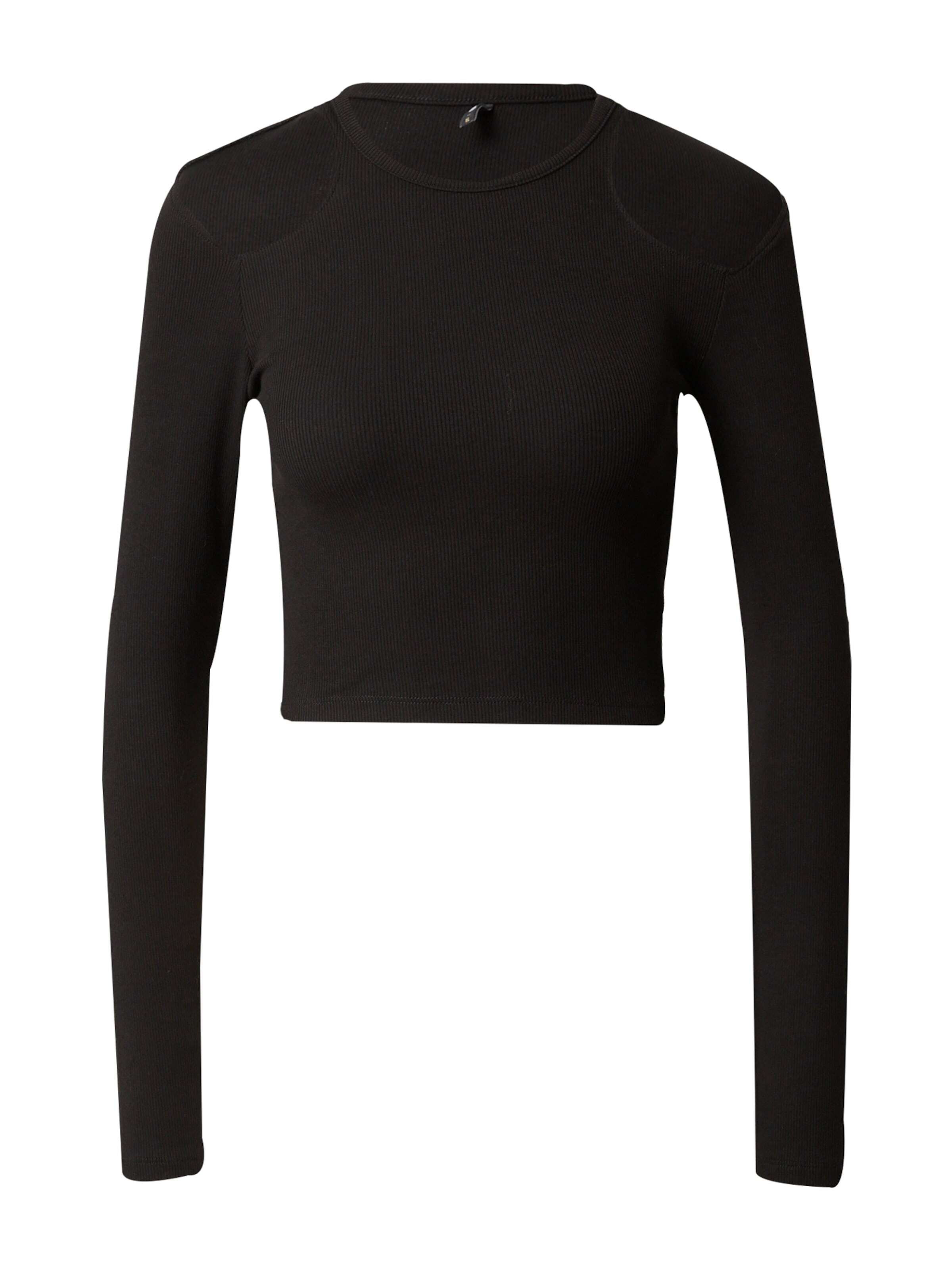 ONLY Majica 'NULAN' črna