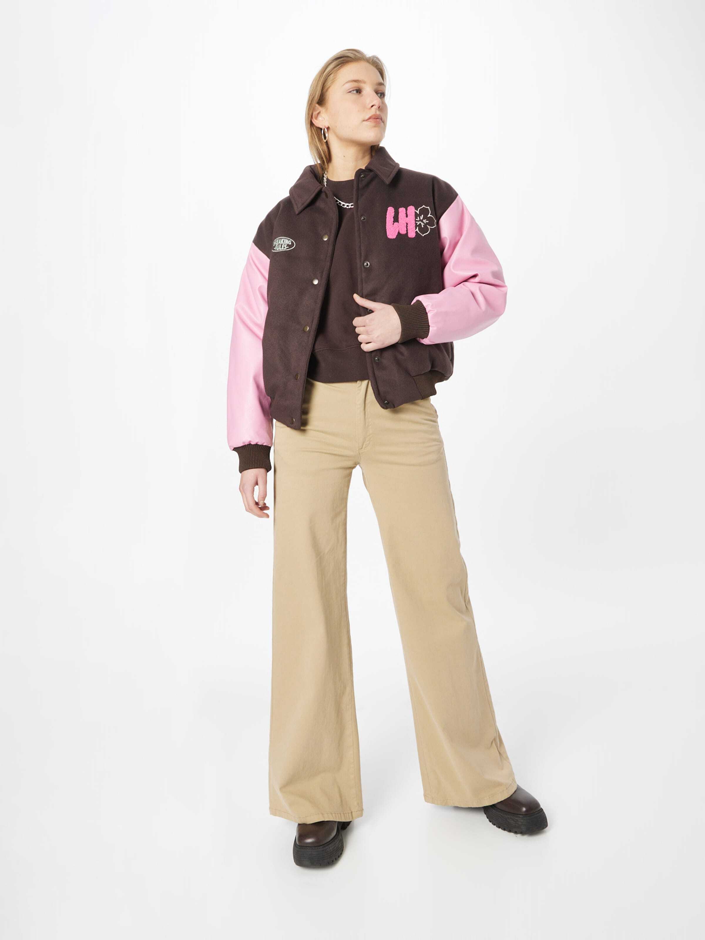 Urban Classics Hlače nude