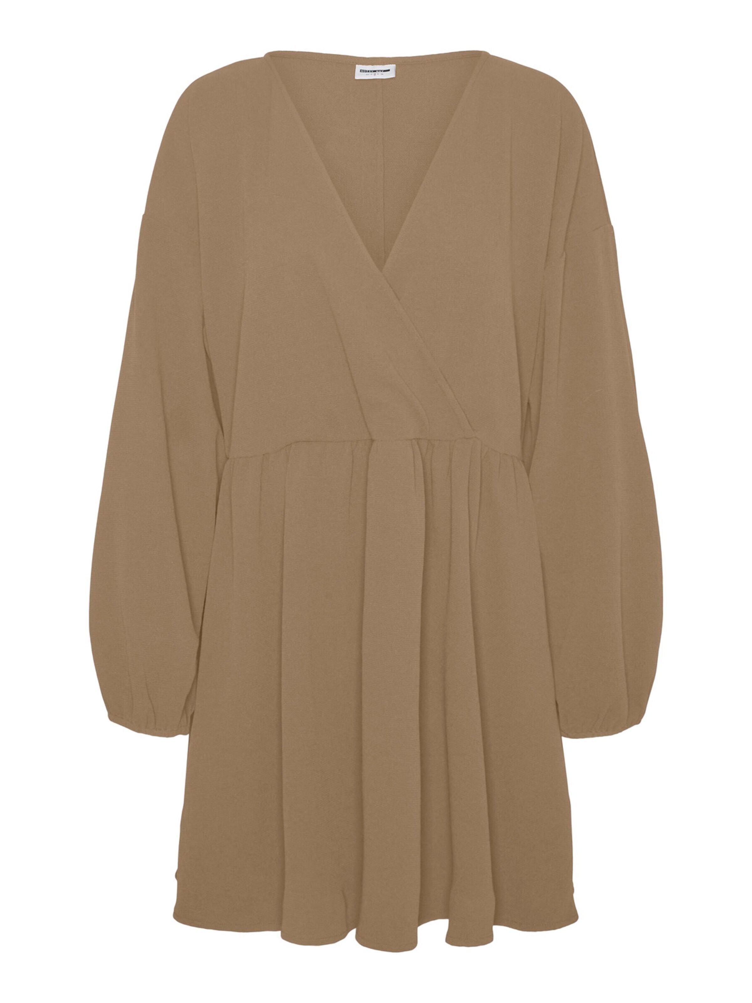 Noisy may Obleka 'CATIE' ecru