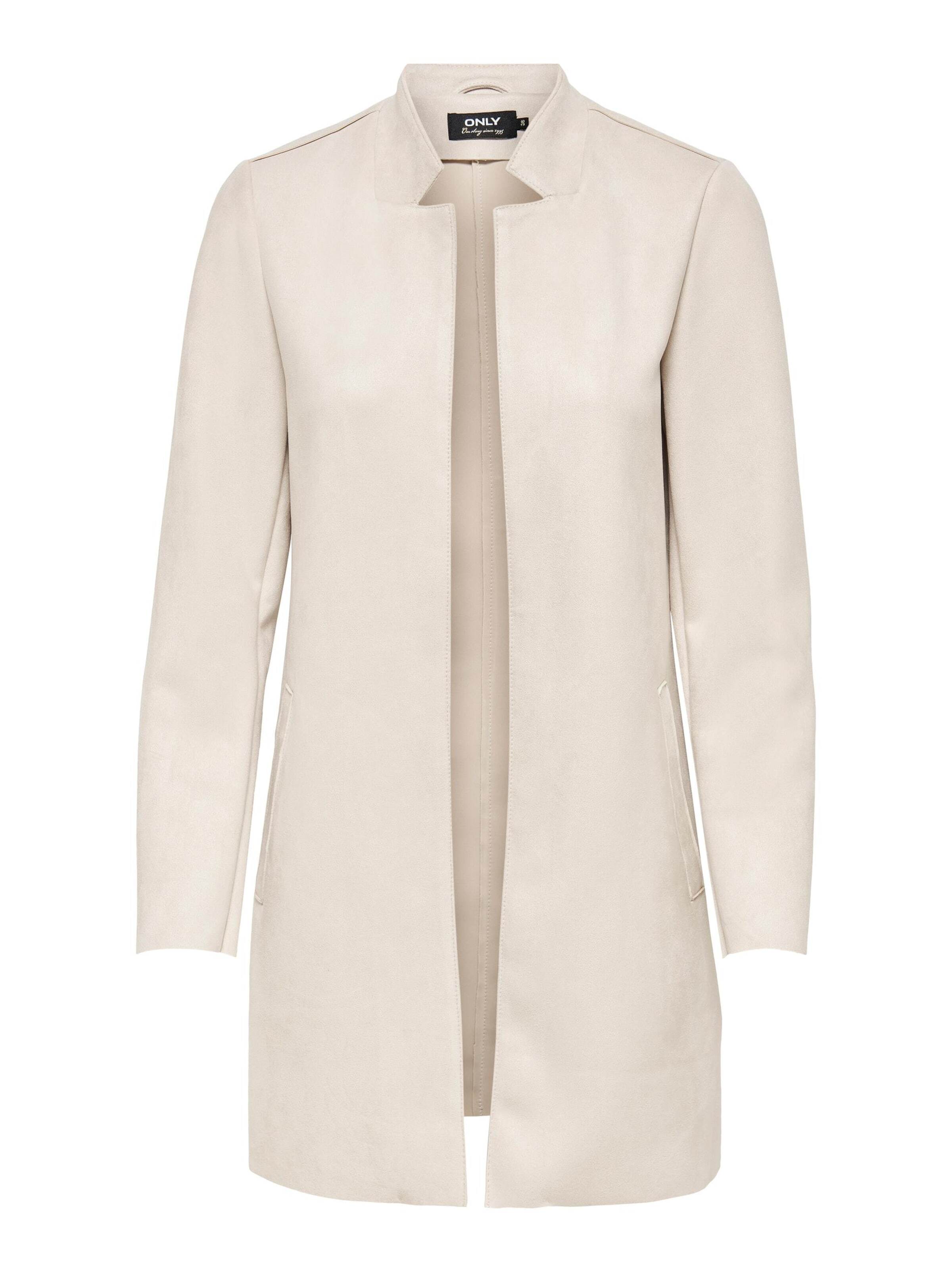 ONLY Zimski plašč 'Soho' bež