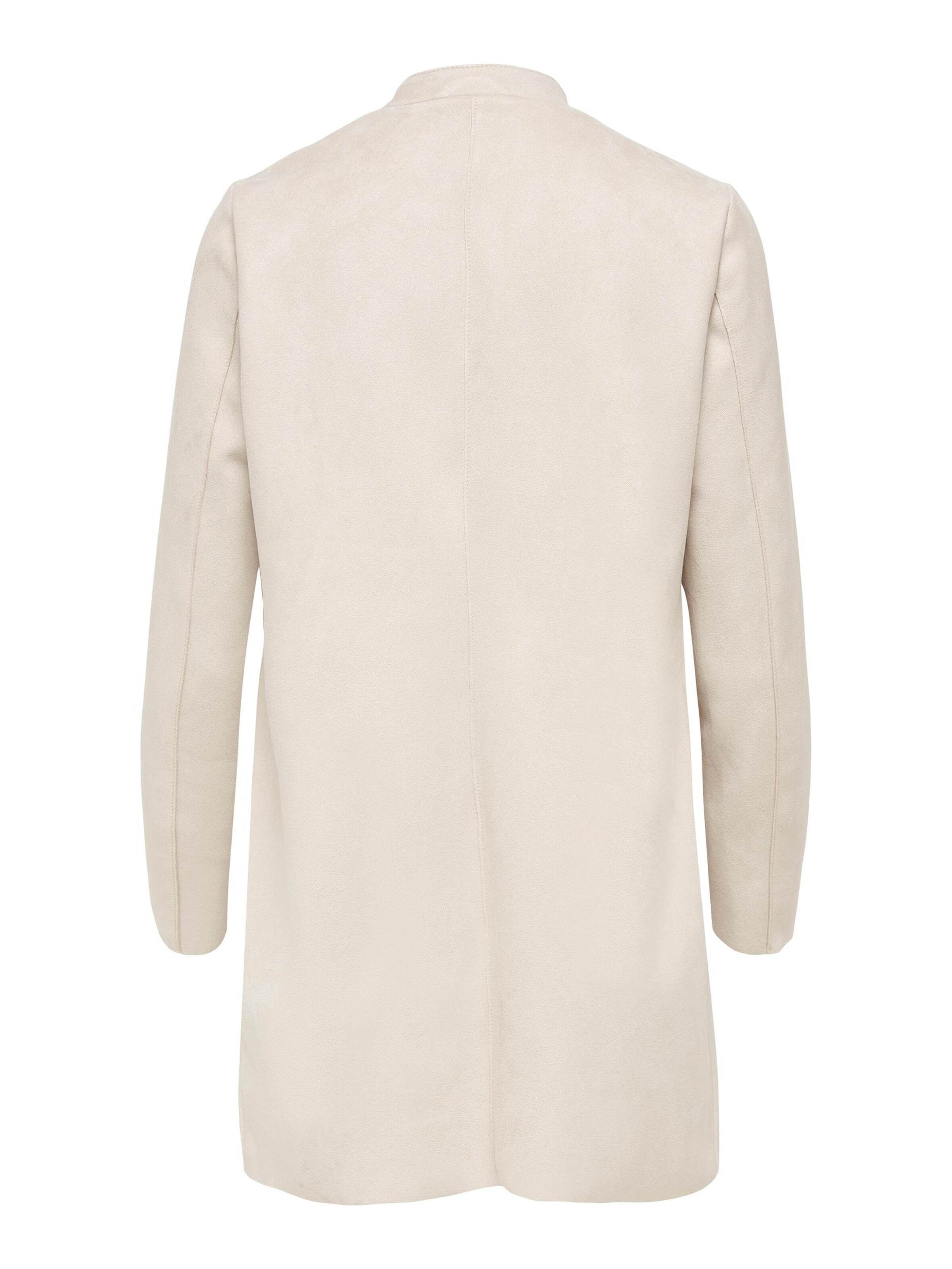 ONLY Zimski plašč 'Soho' bež