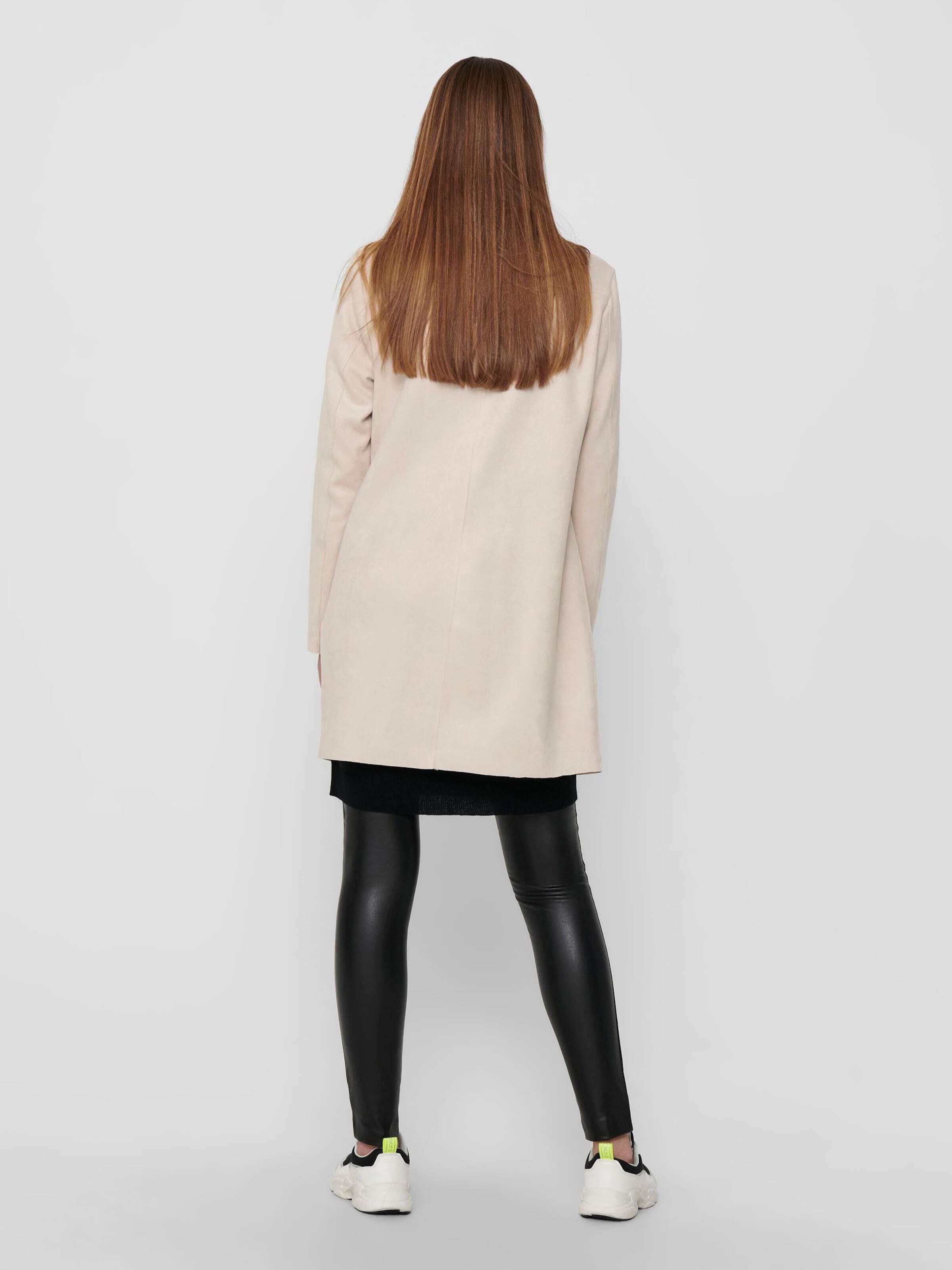 ONLY Zimski plašč 'Soho' bež