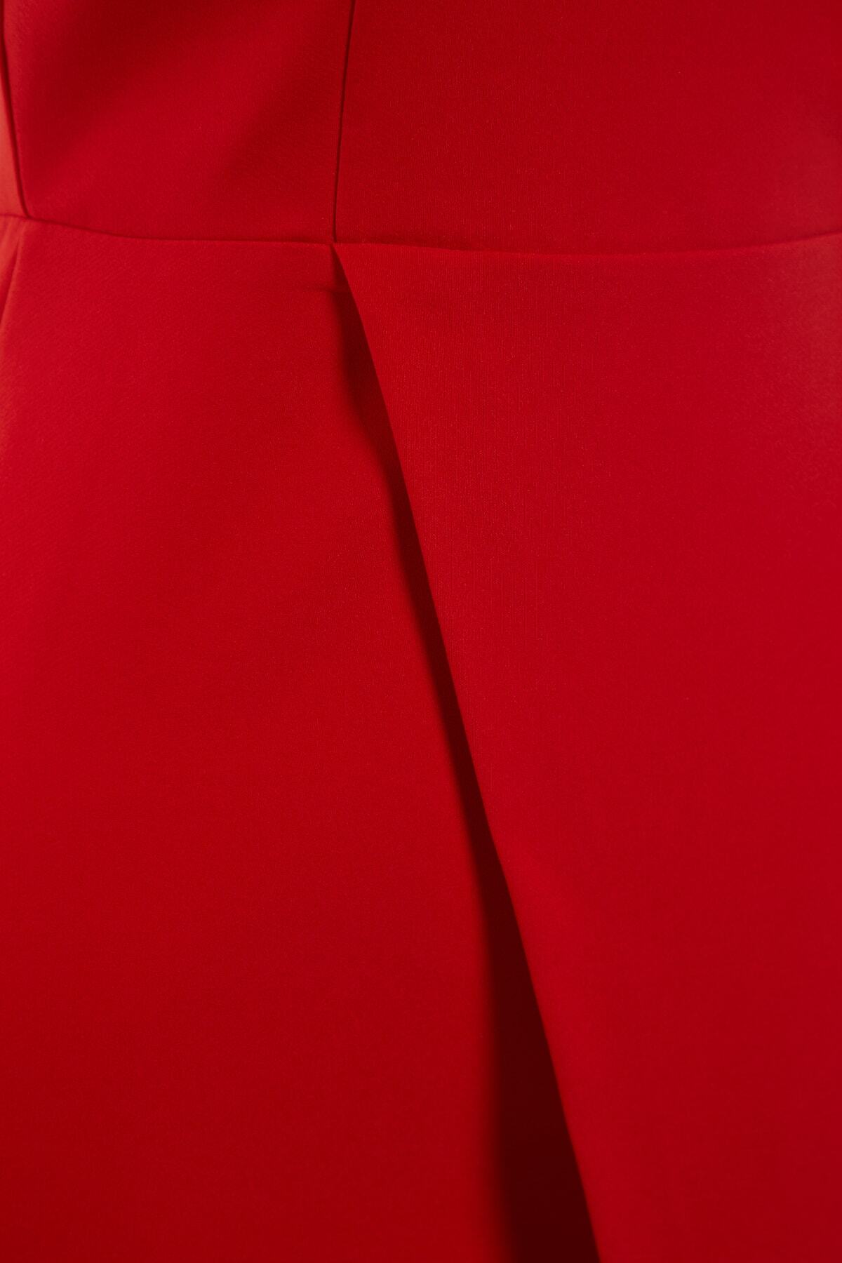 Ženska obleka Trendyol