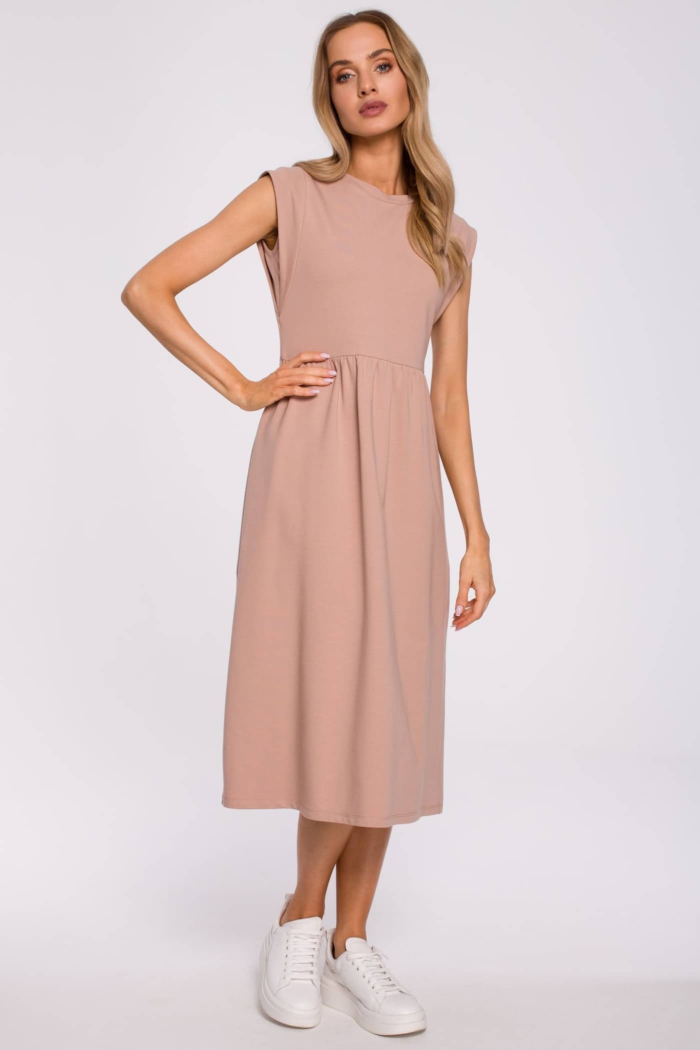 Ženska obleka Made Of Emotion M581