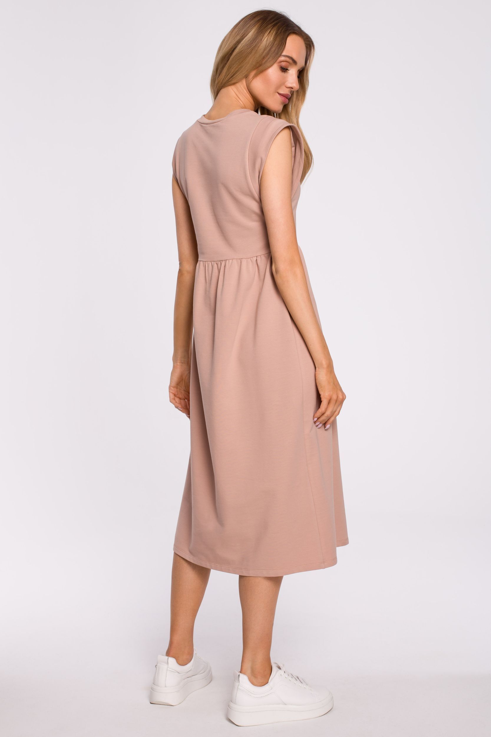 Ženska obleka Made Of Emotion M581