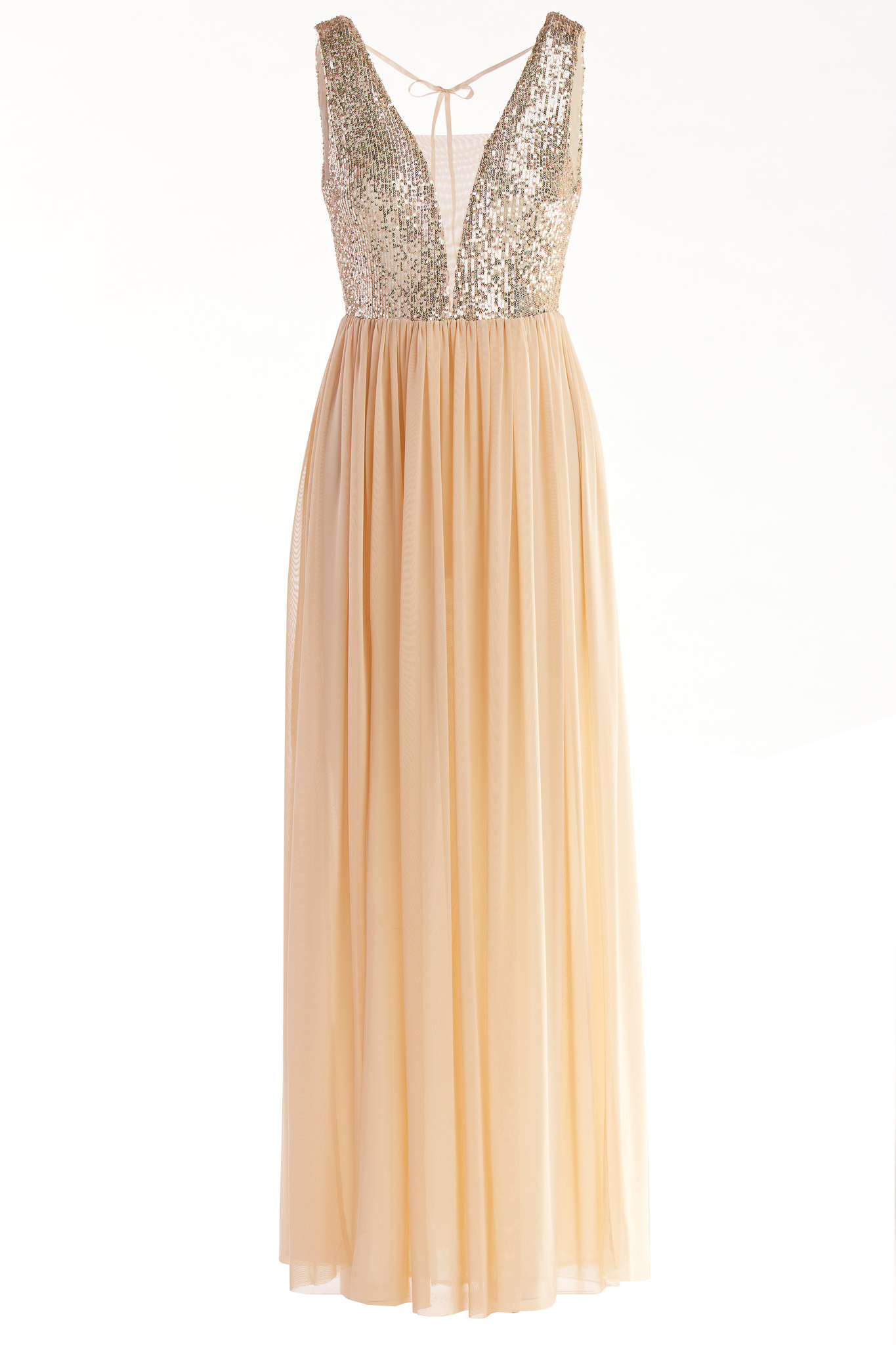 Awama Woman's Dress A486