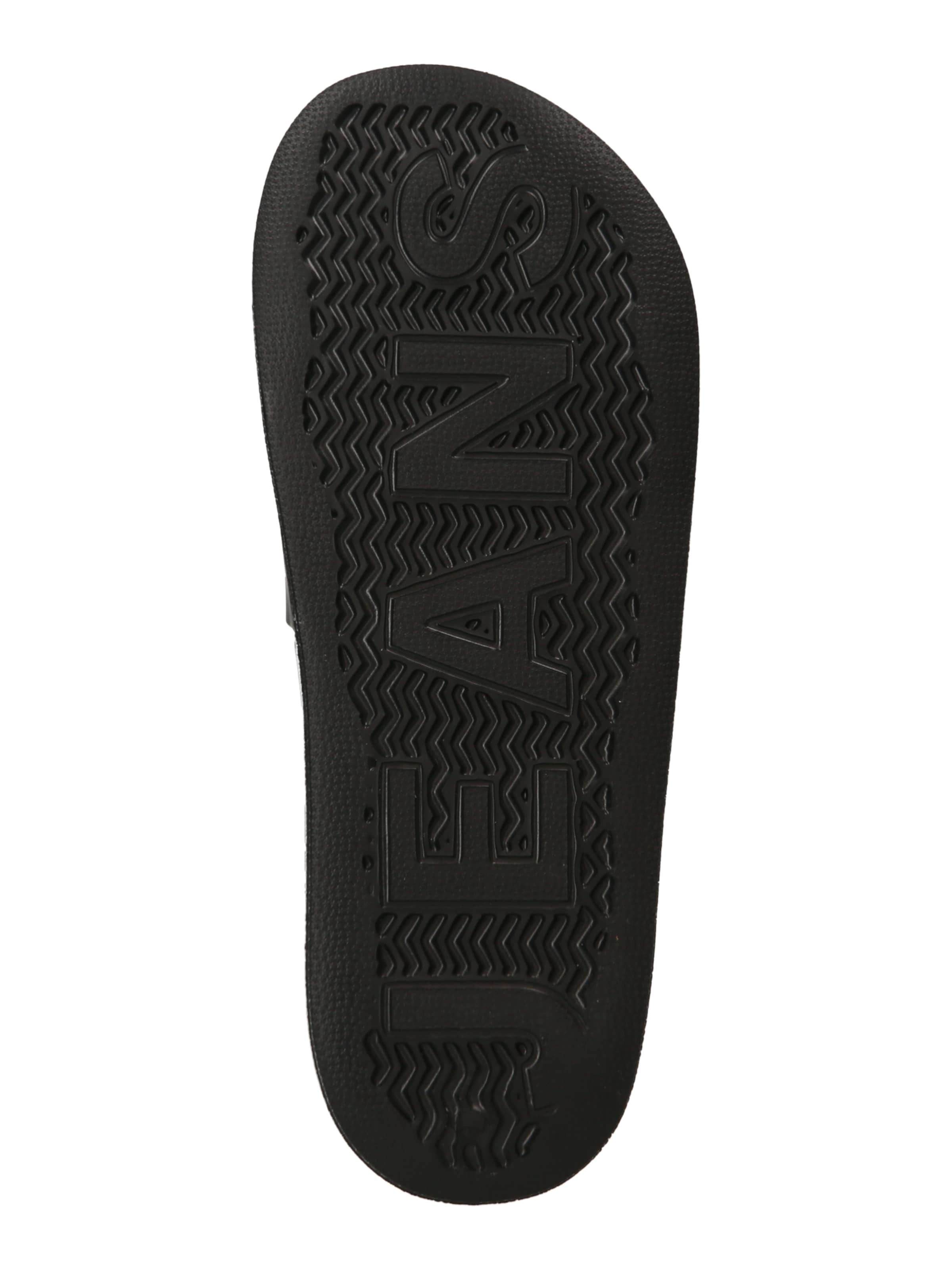 Tommy Jeans Nizki natikači 'Essential' mornarska / rdeča / črna / bela