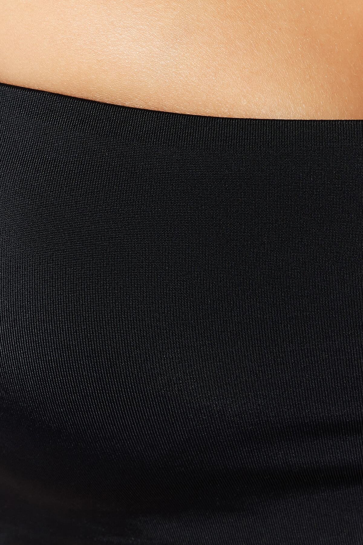 Bikini zgornji del Trendyol Detailed