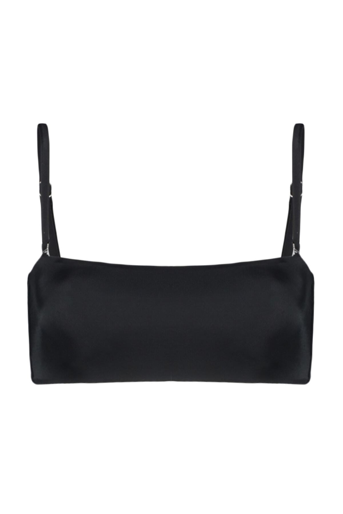 Bikini zgornji del Trendyol Detailed