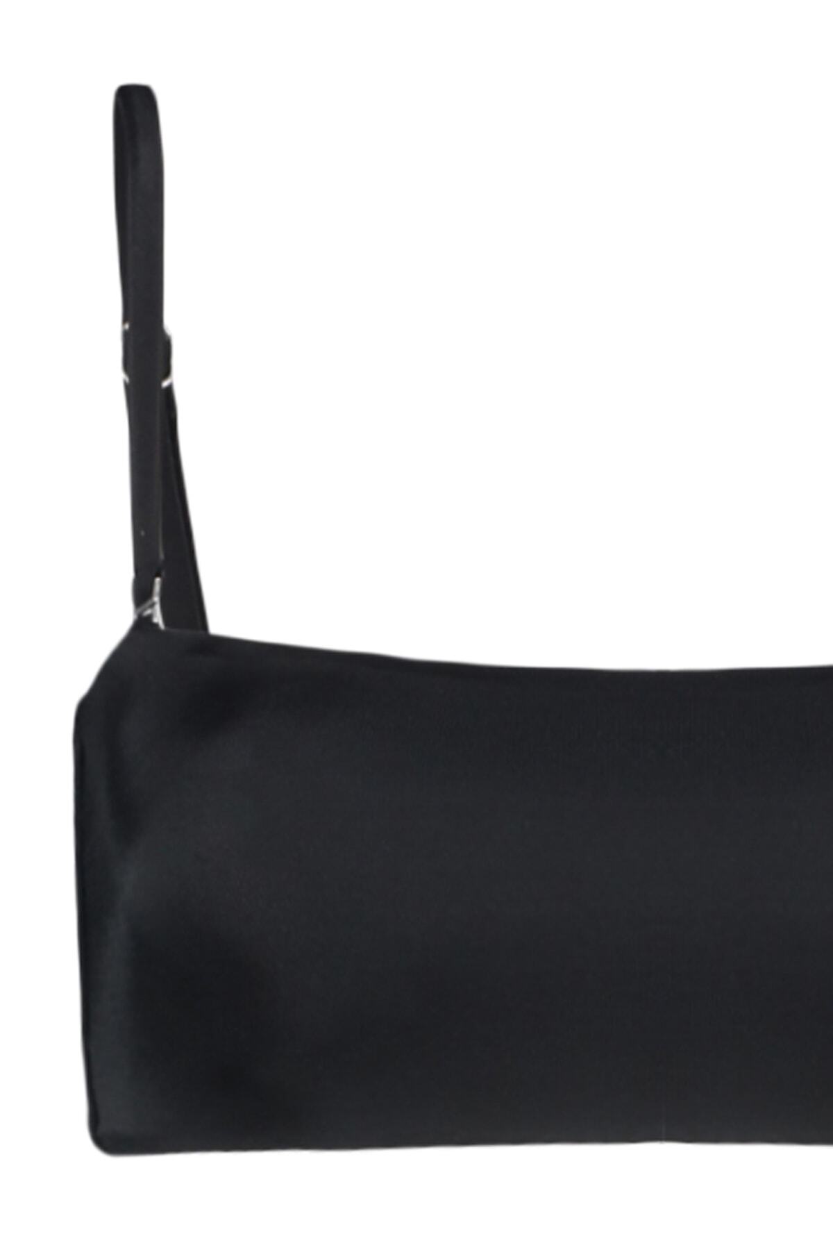 Bikini zgornji del Trendyol Detailed