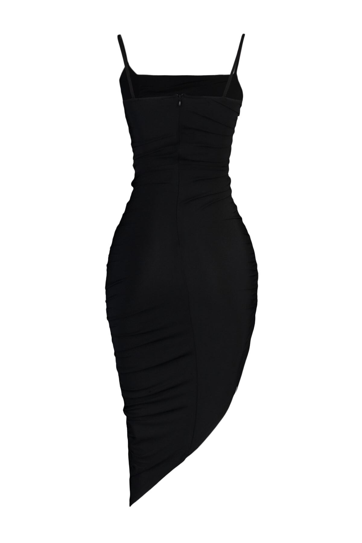 Ženska obleka Trendyol