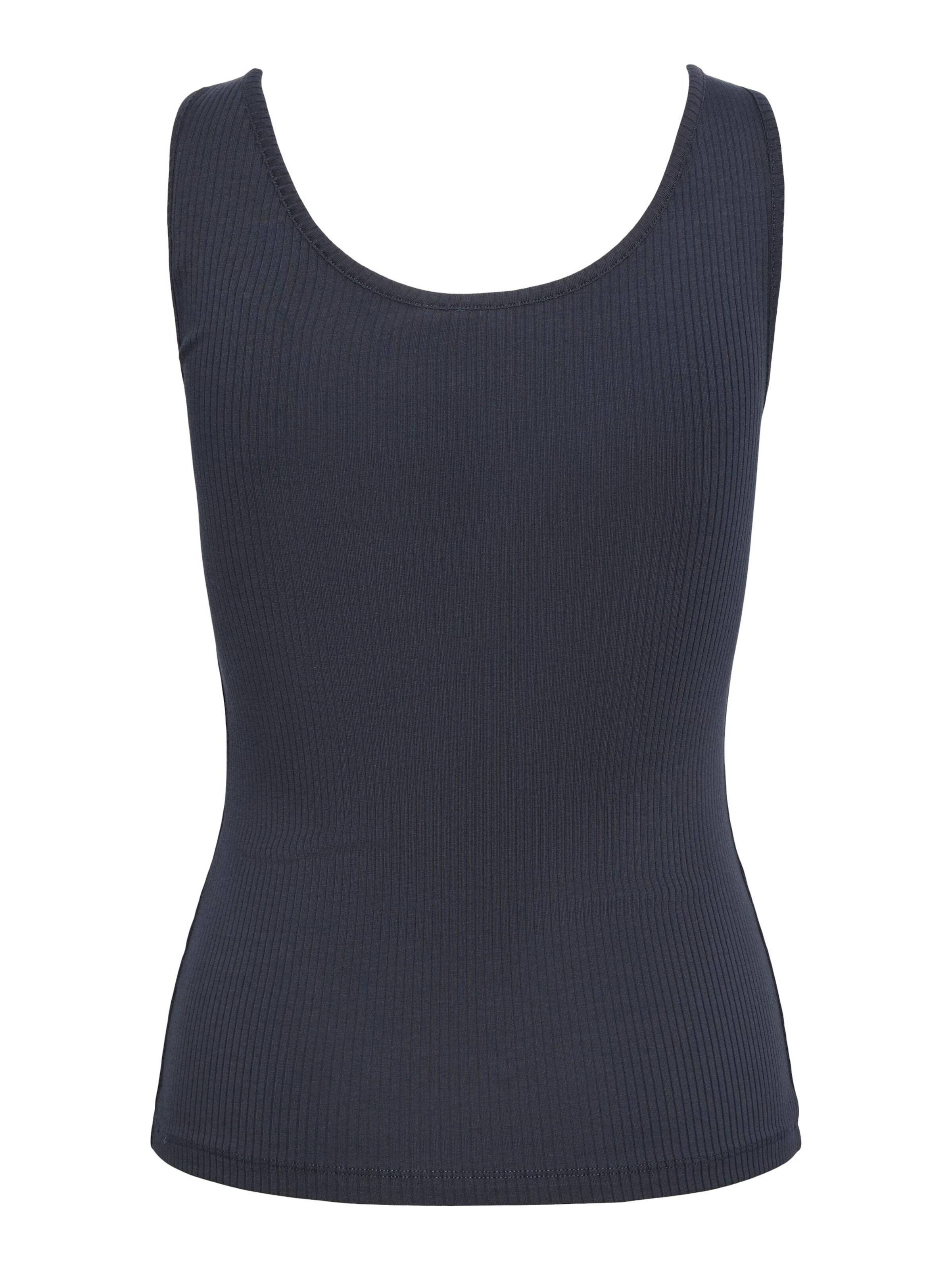 PIECES Top 'PCKitte' marine