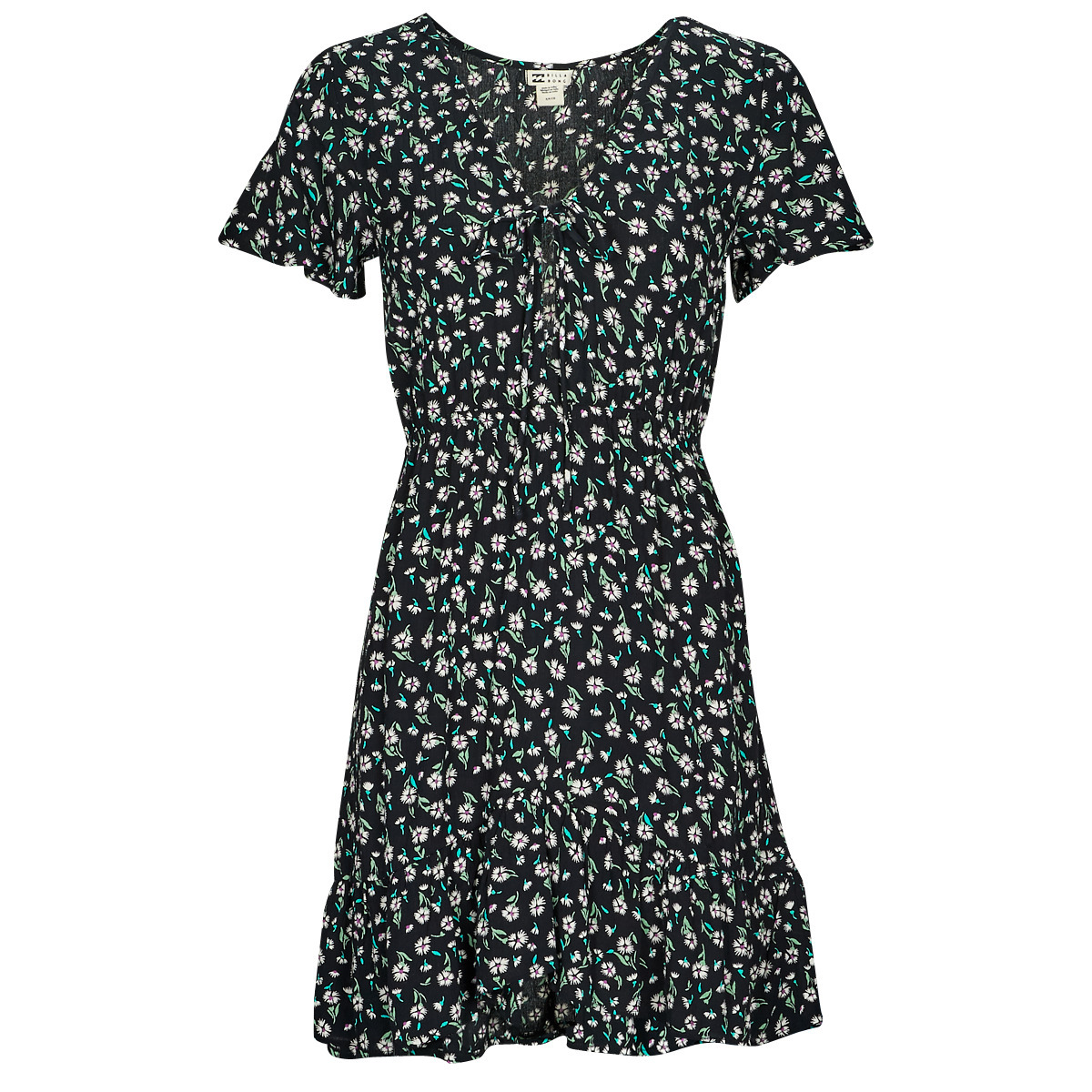 Billabong Kratke obleke DAY TRIPPIN Billabong