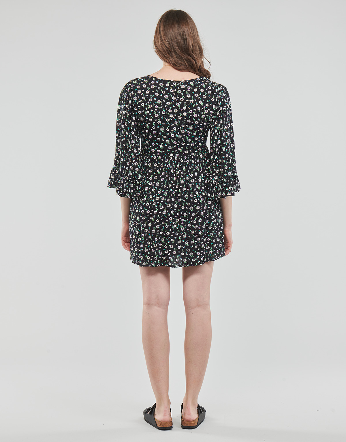 Billabong Kratke obleke AFTER TIME Billabong