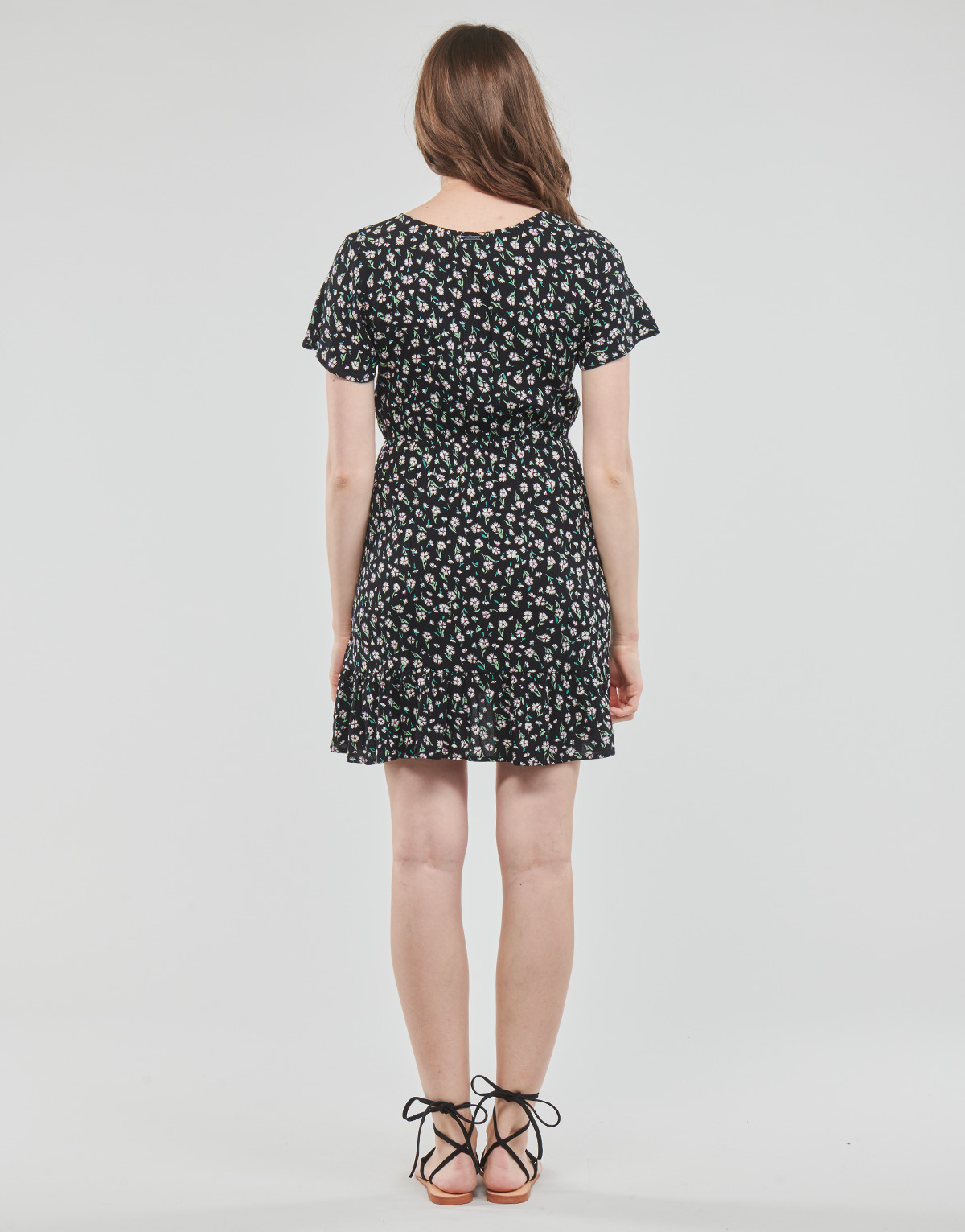 Billabong Kratke obleke DAY TRIPPIN Billabong