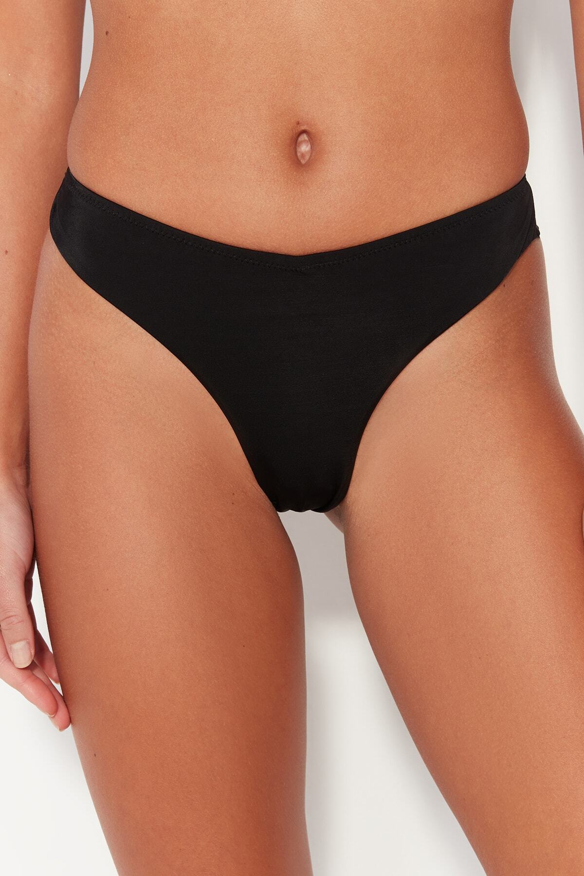 Bikini spodnji del Trendyol