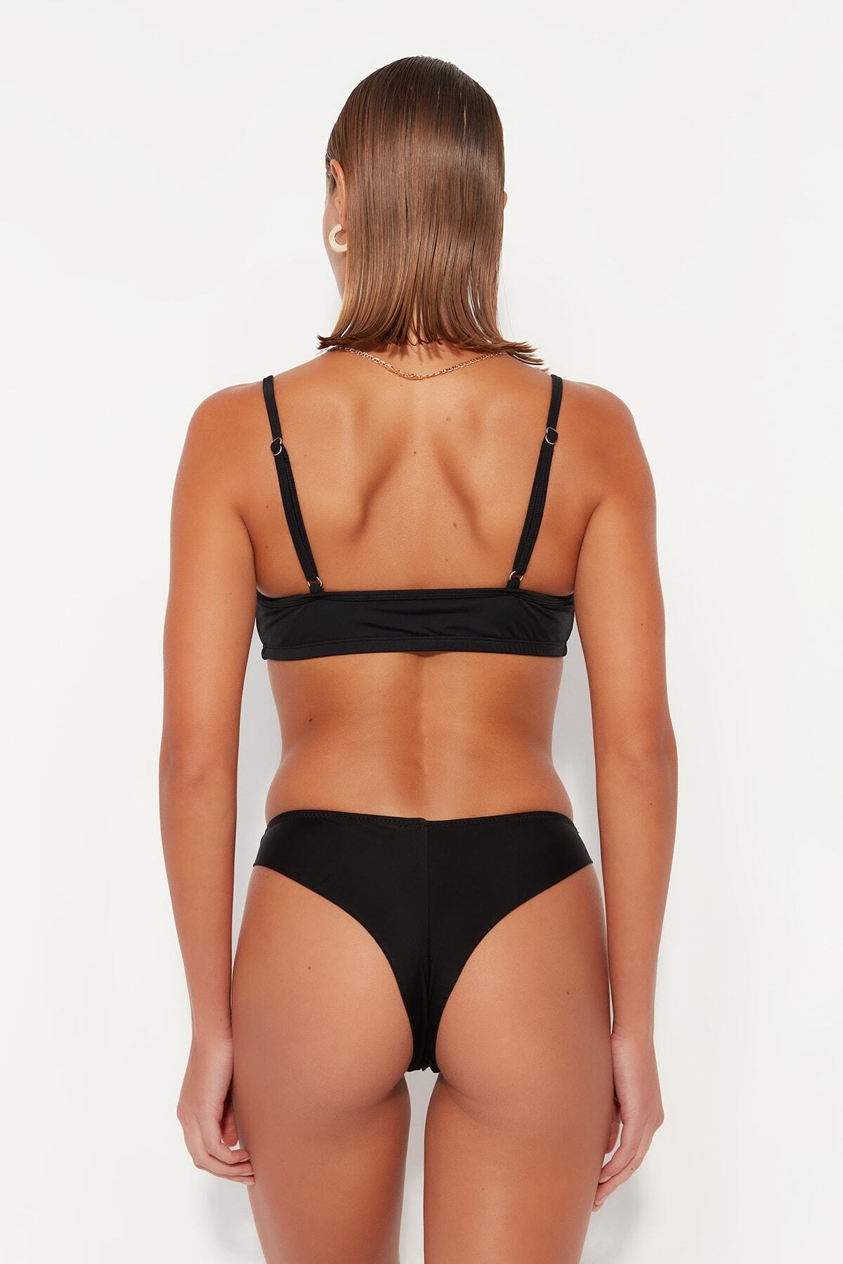 Bikini spodnji del Trendyol