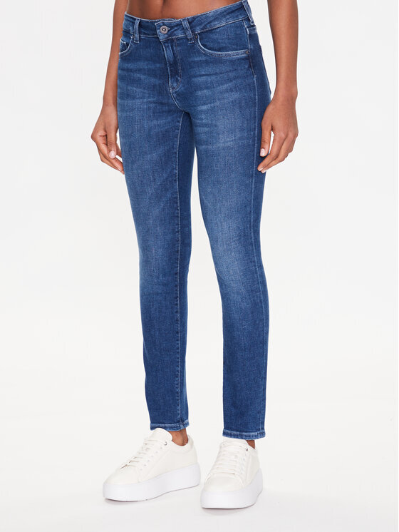 Jeans hlače Mustang