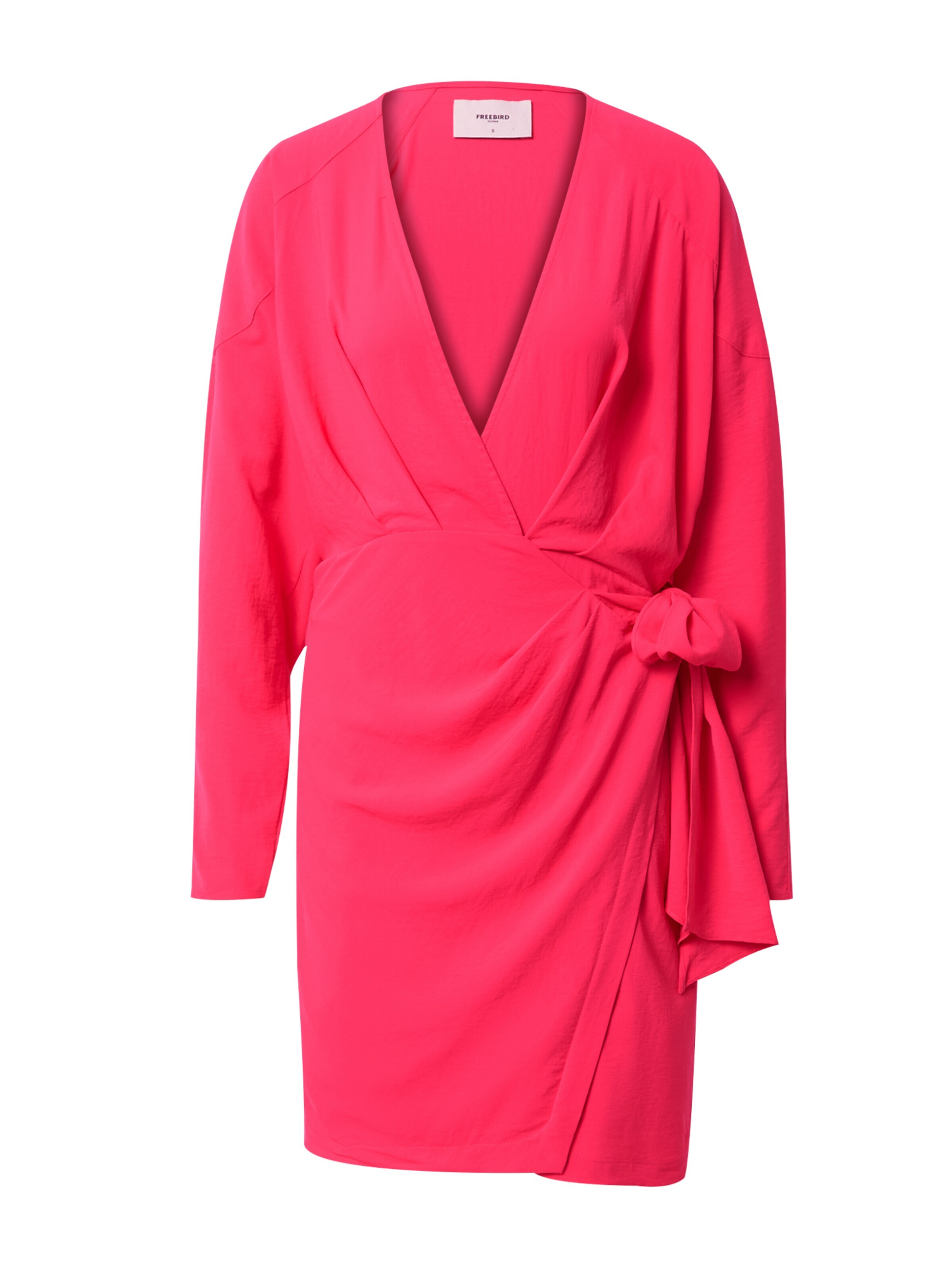 Freebird Icons Obleka 'Kolette' roza