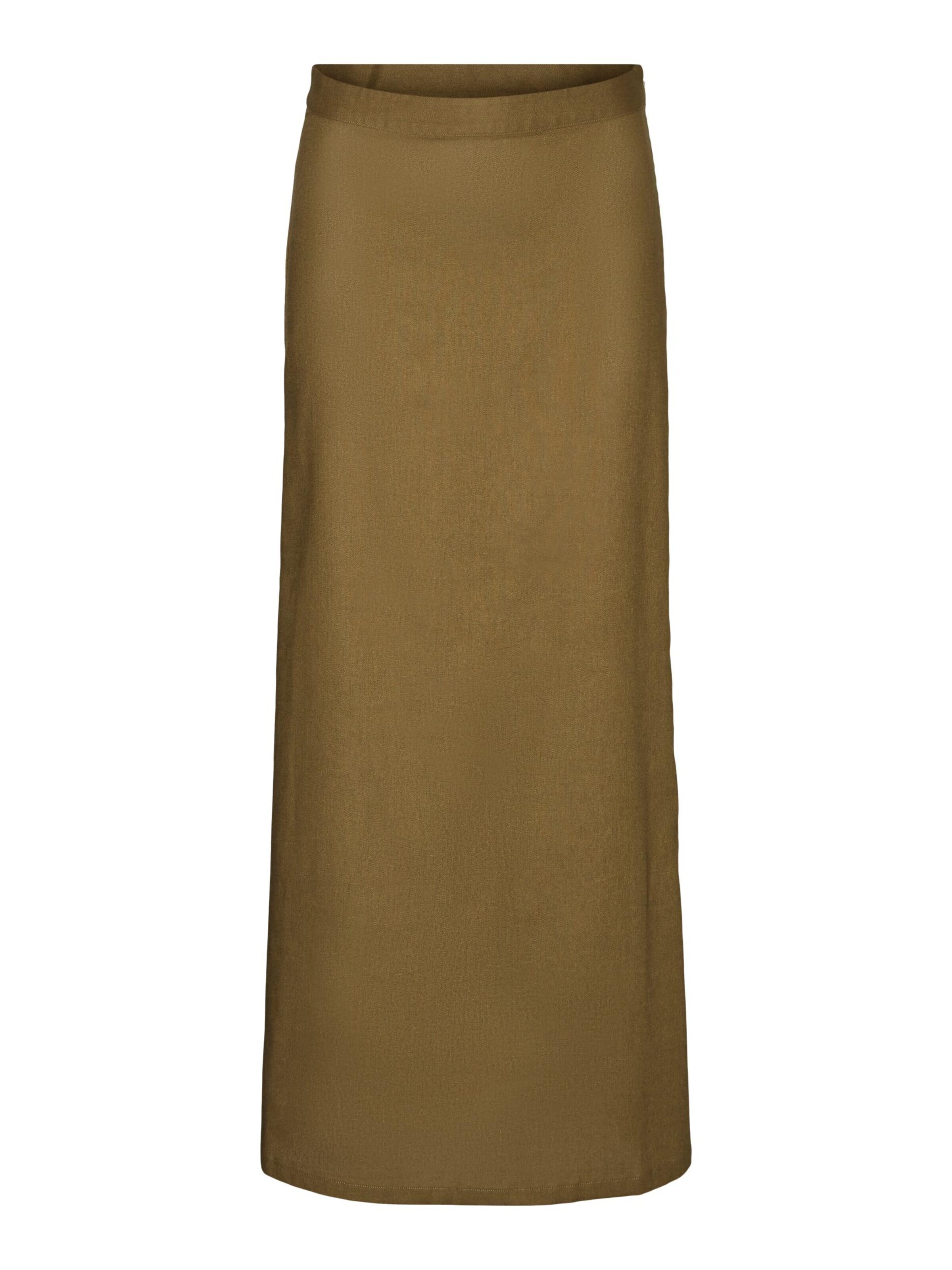 VERO MODA Krilo 'Mathilde' oliva