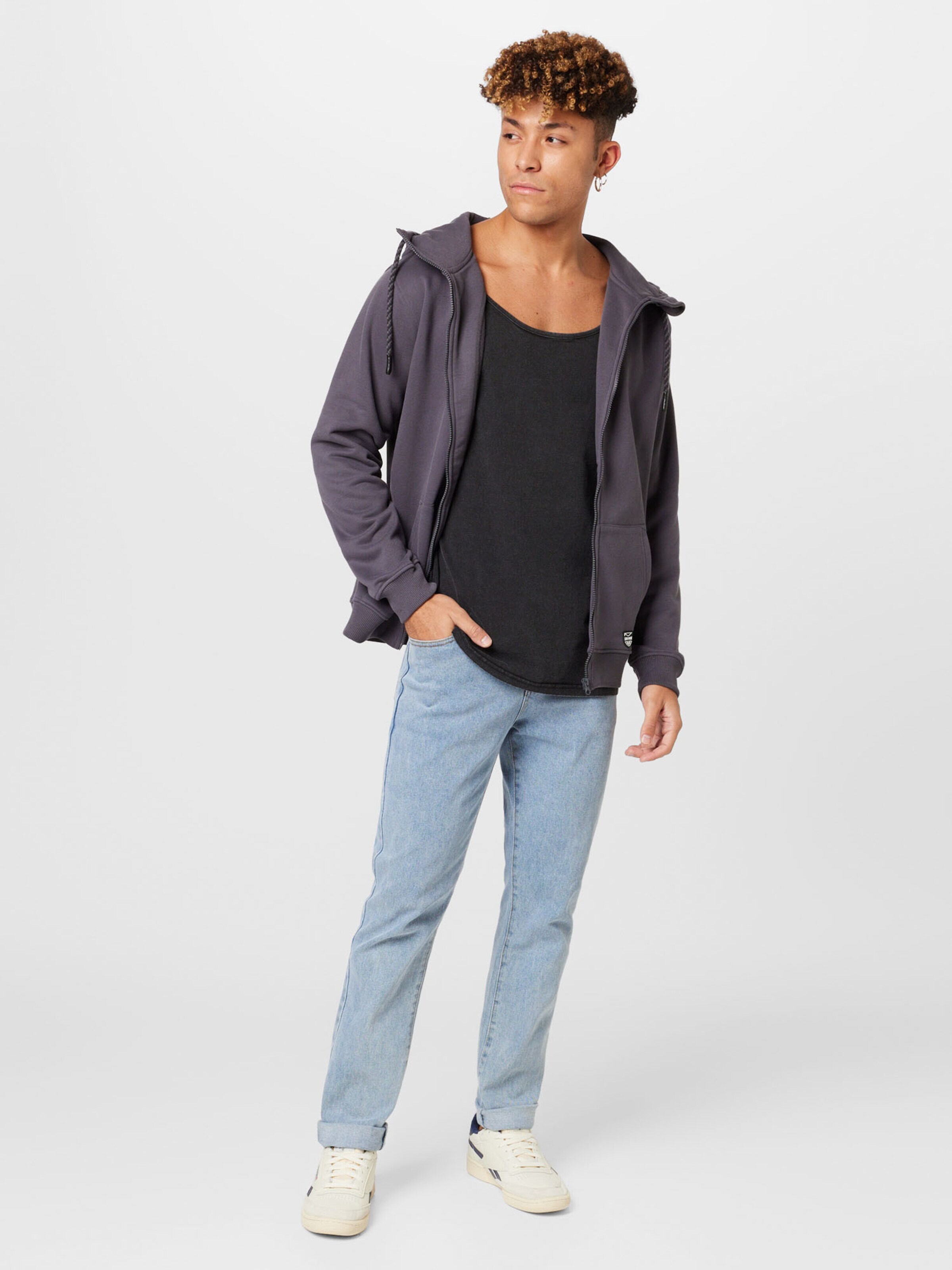 Urban Classics Majica črna