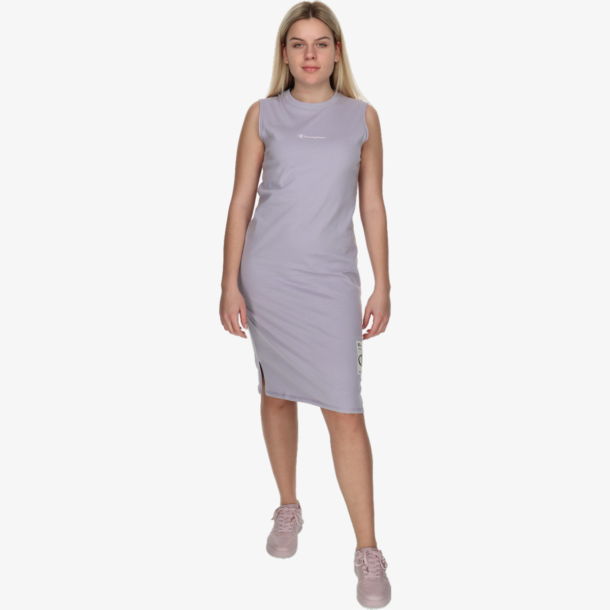 Champion LADY ECO BALANCE DRESS