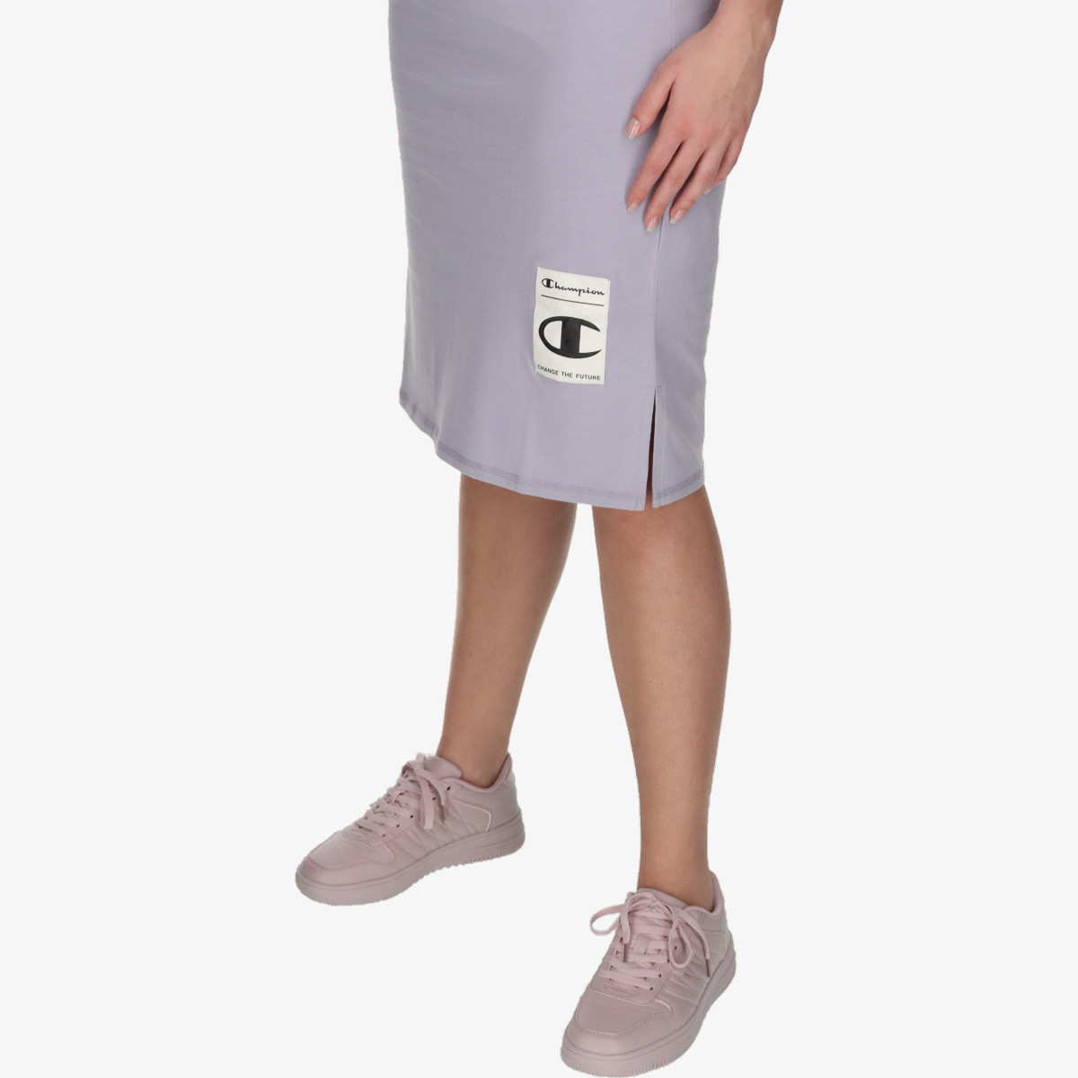 Champion LADY ECO BALANCE DRESS