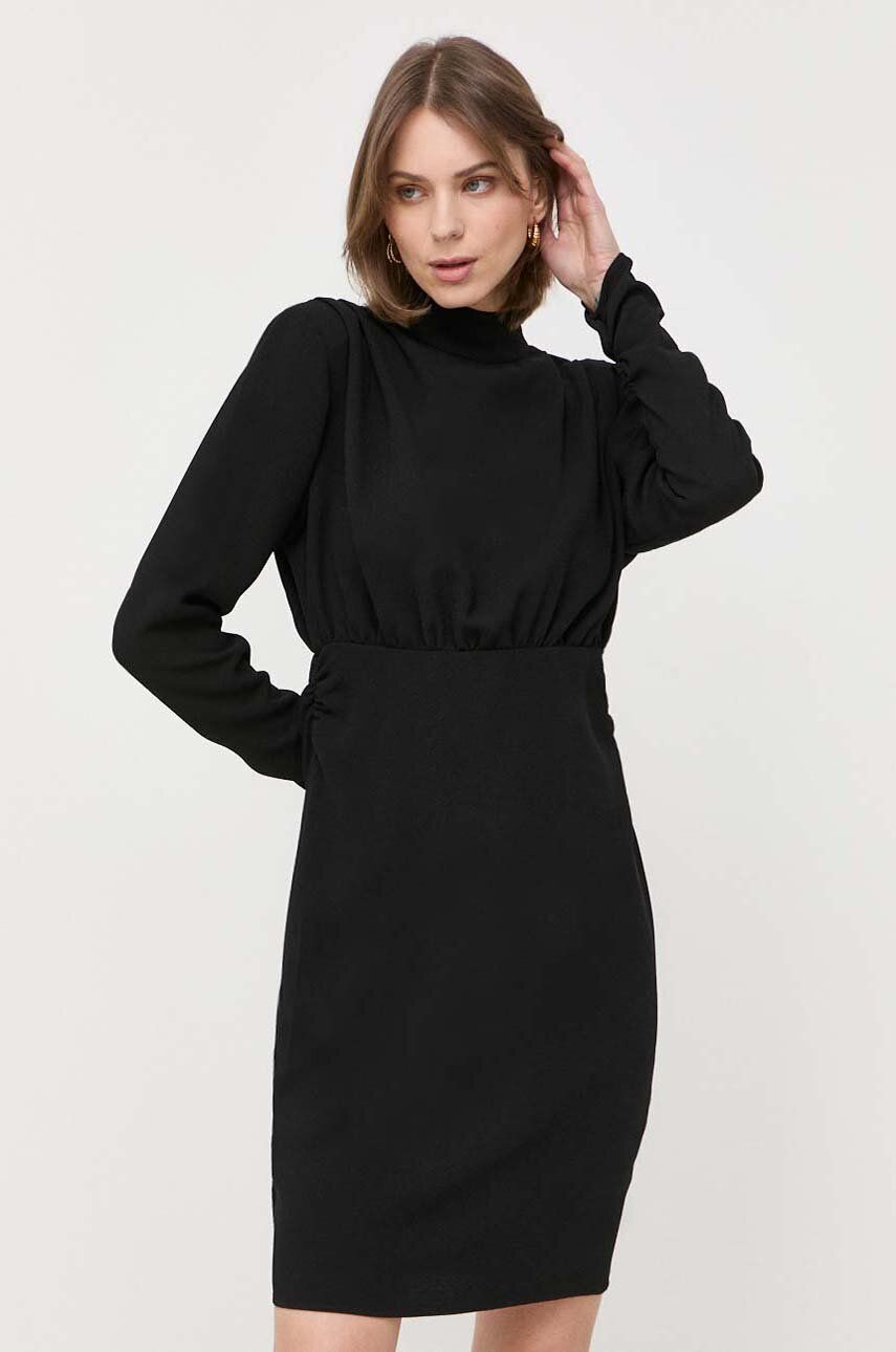 Obleka Notes du Nord