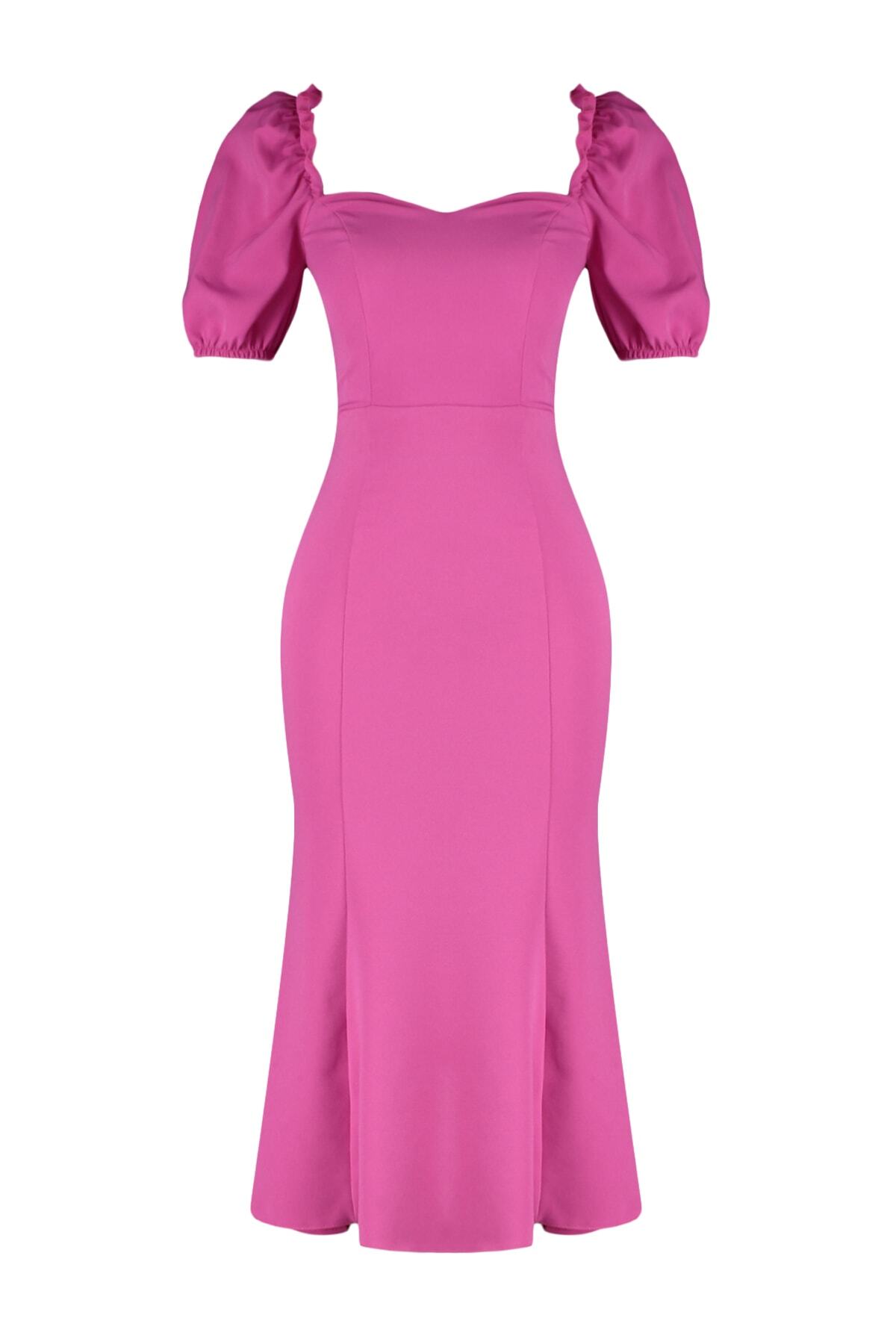 Ženska obleka Trendyol