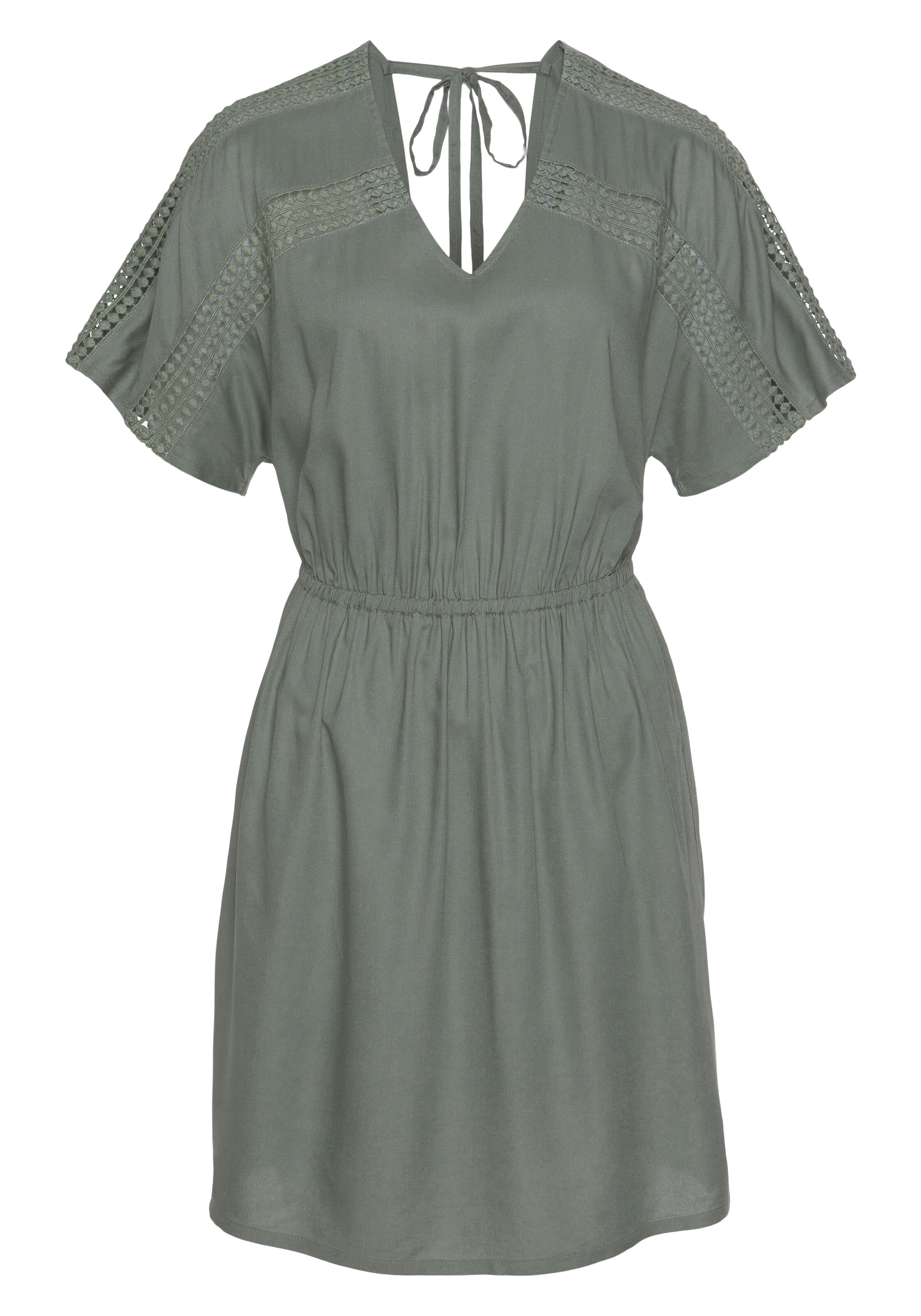 s.Oliver Obleka kaki