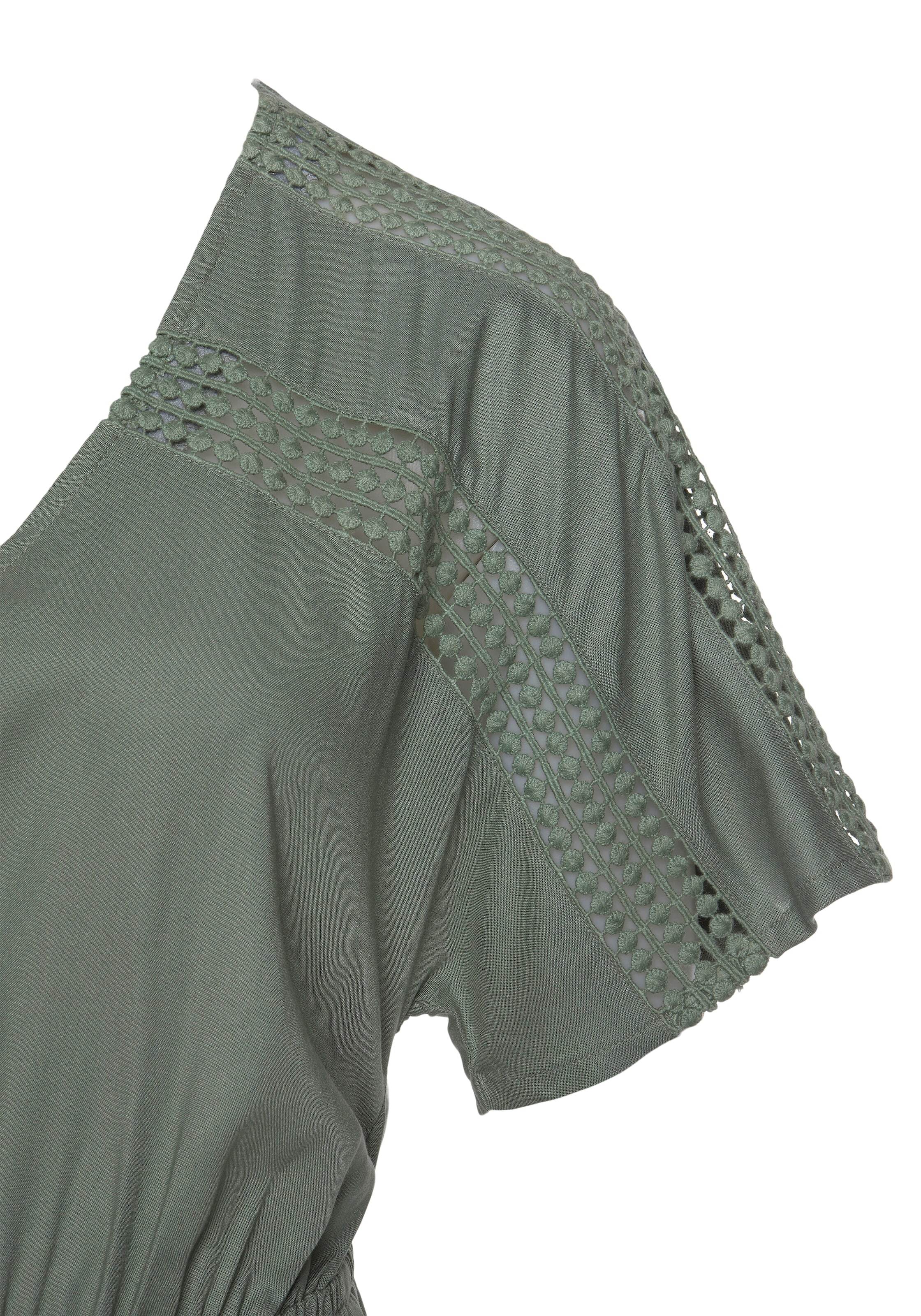 s.Oliver Obleka kaki