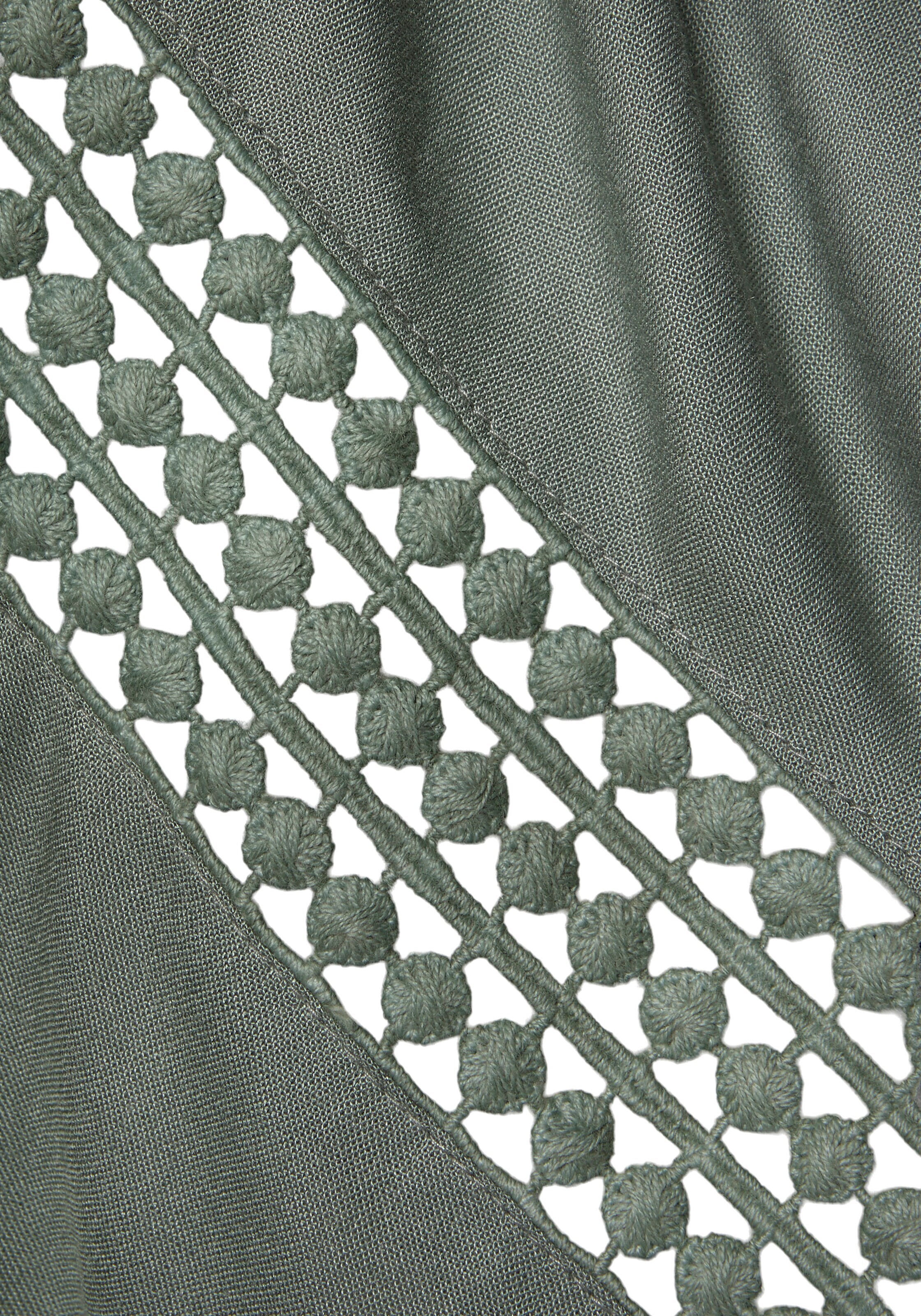 s.Oliver Obleka kaki