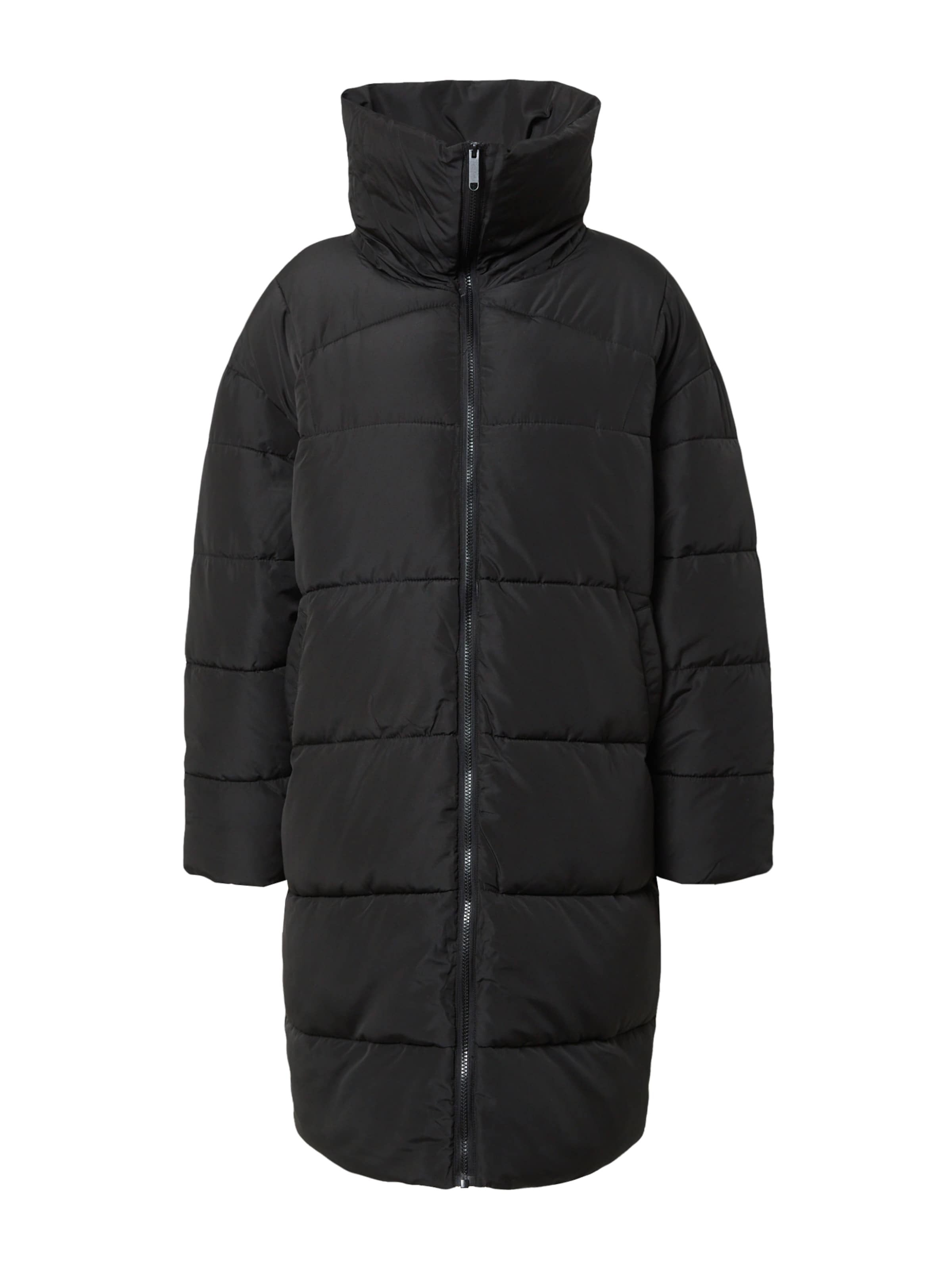 Dorothy Perkins Prehoden plašč črna