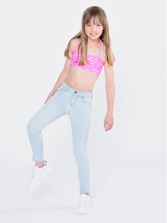 Kopalni kostum Karl Lagerfeld Kids