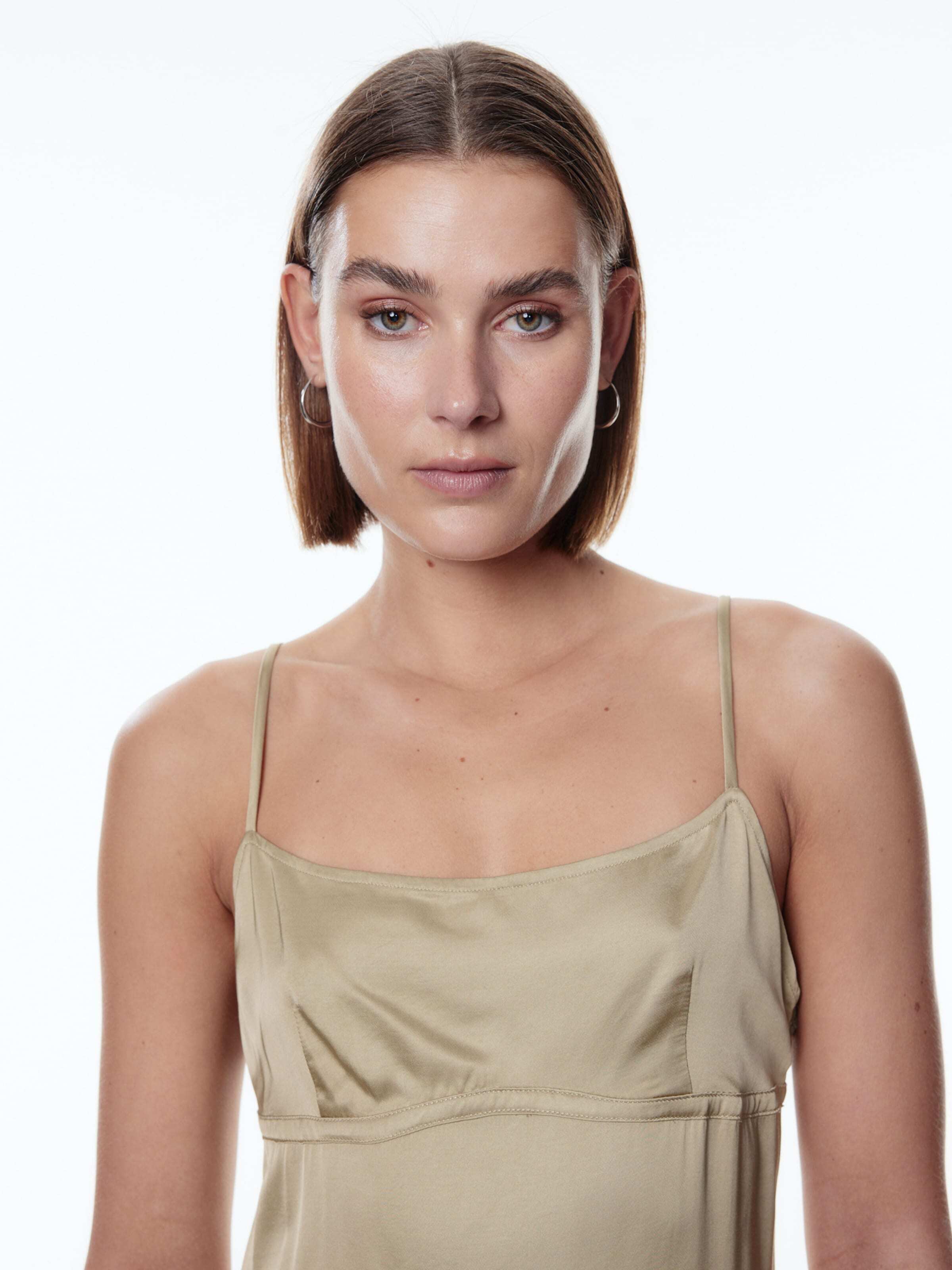 EDITED Obleka 'Naima' bež