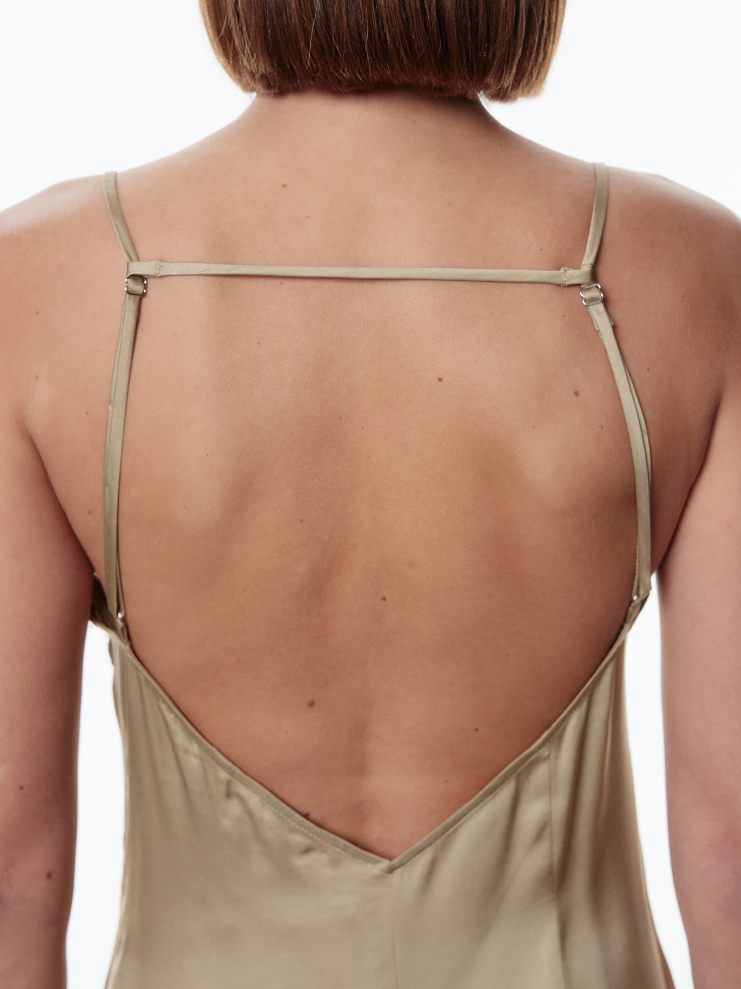 EDITED Obleka 'Naima' bež