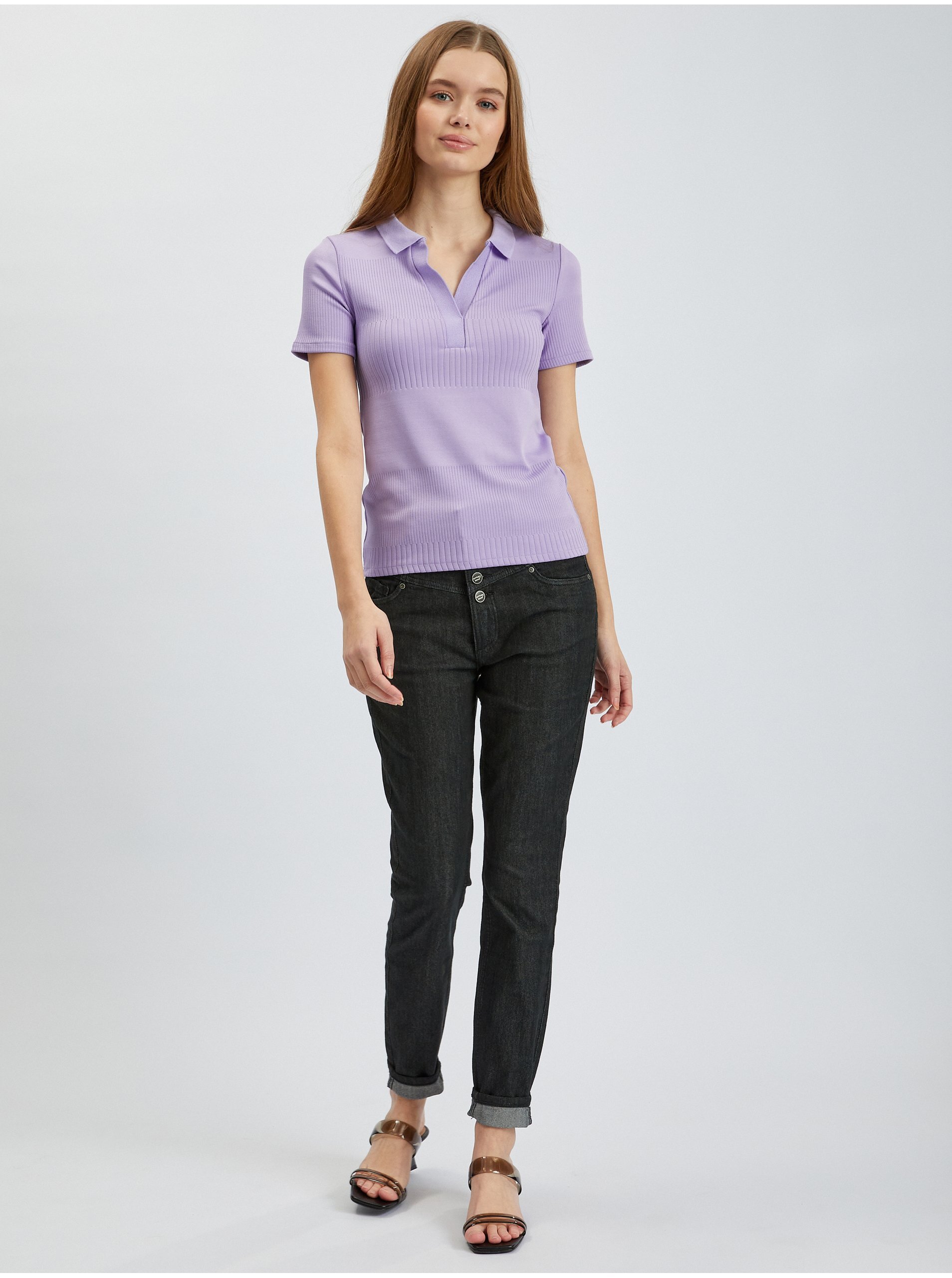 Women's polo shirt Orsay